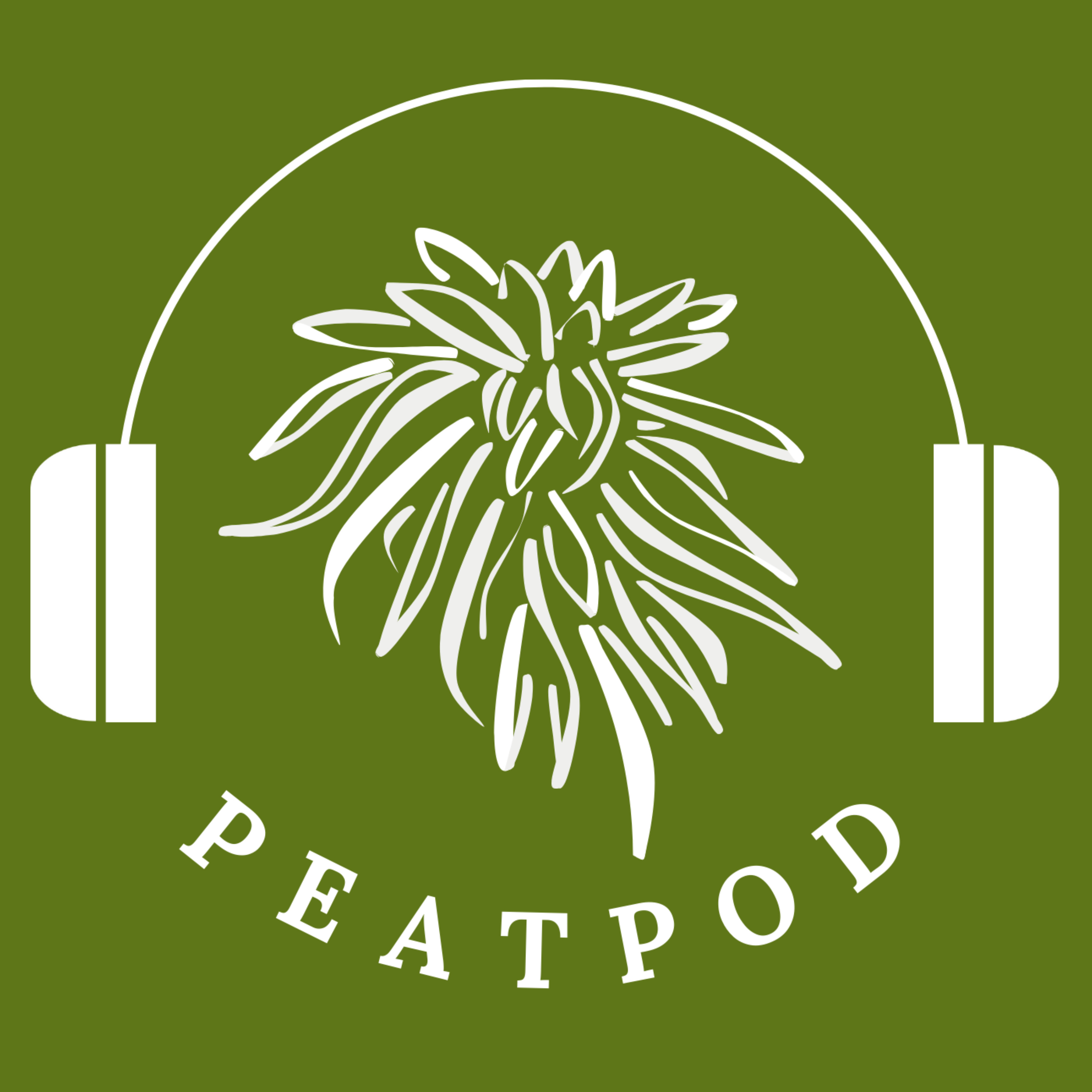 Podcast Peatpod