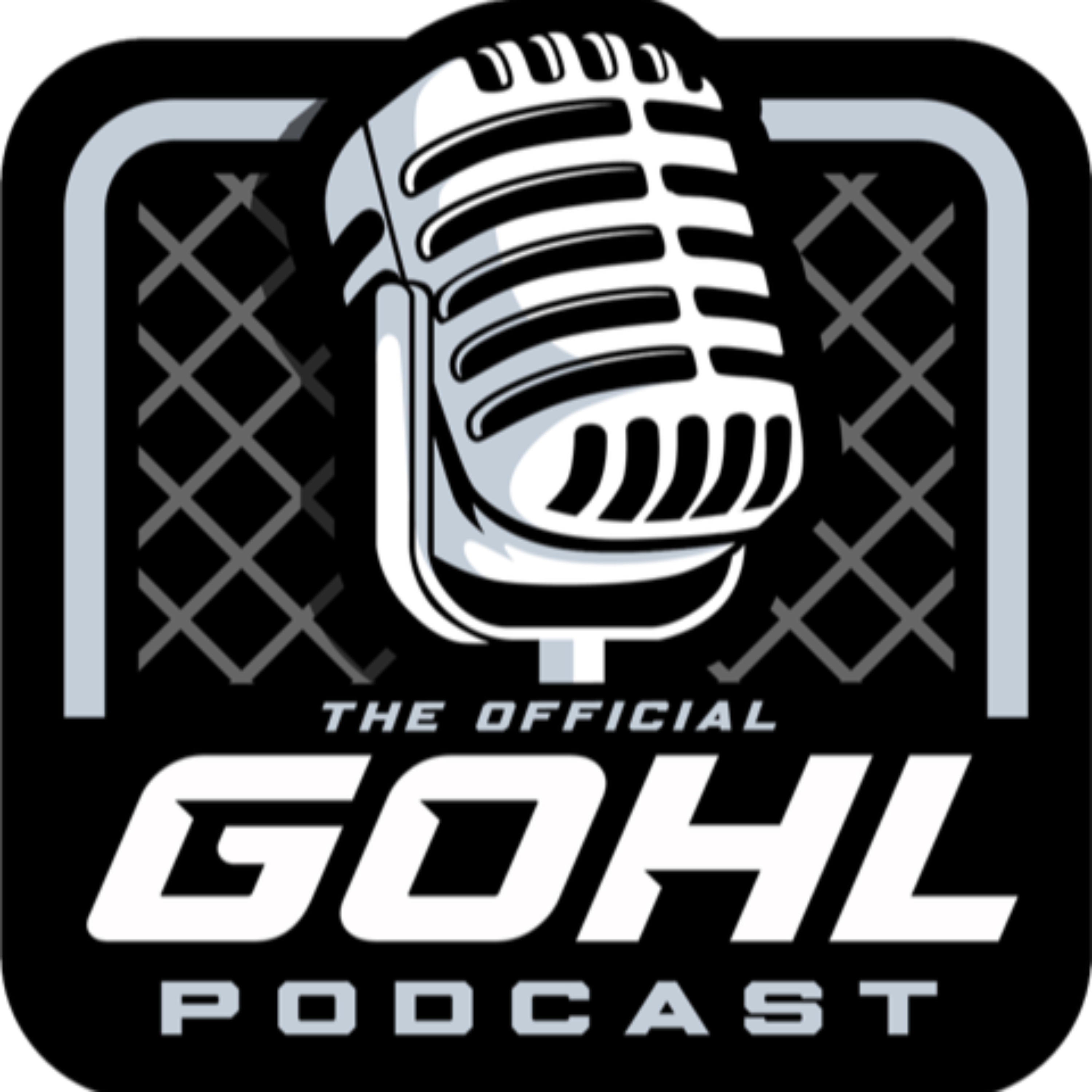 The Official GOHL Podcast podcast artwork