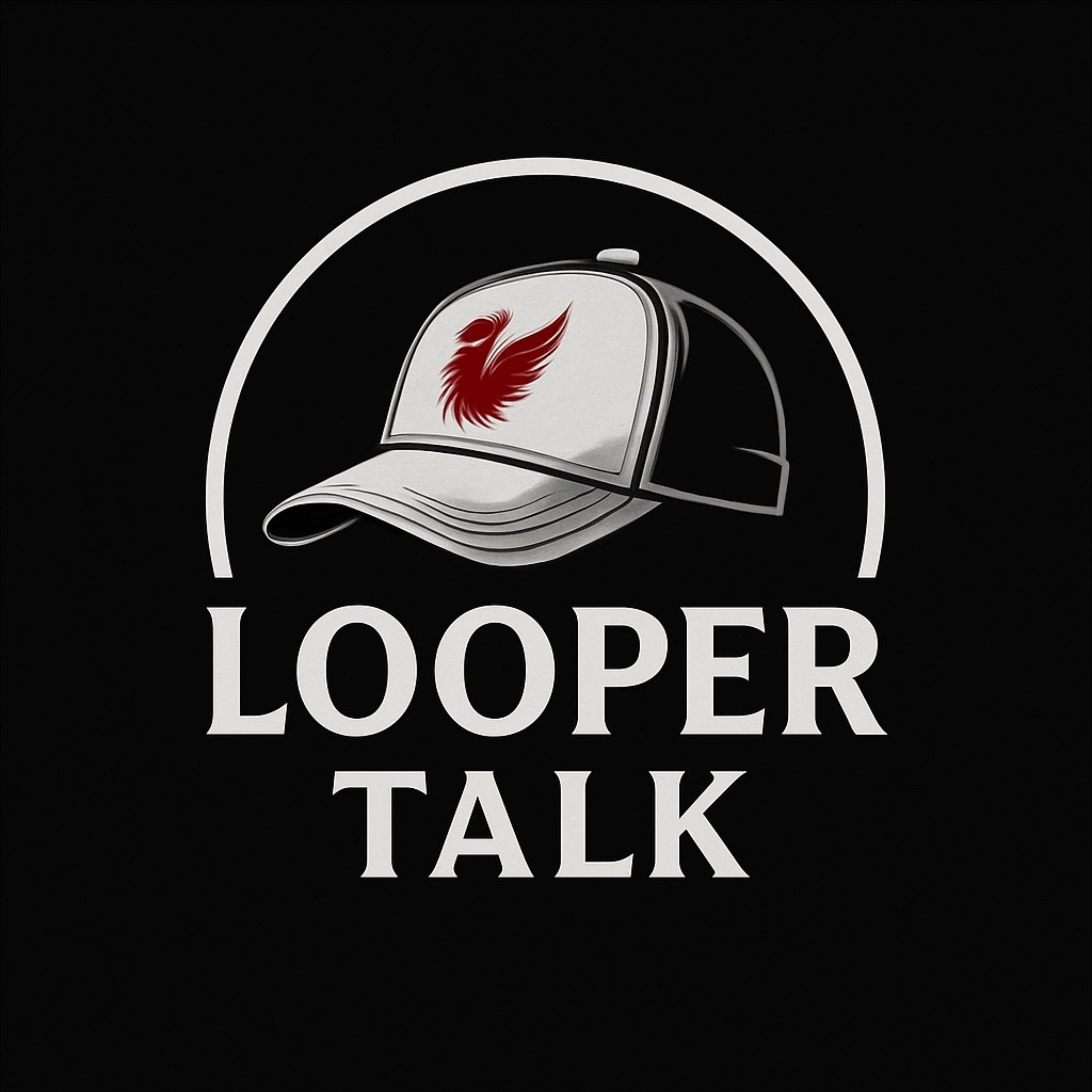 Logo of the podcast Looper Talk Podcast Looper Talk
