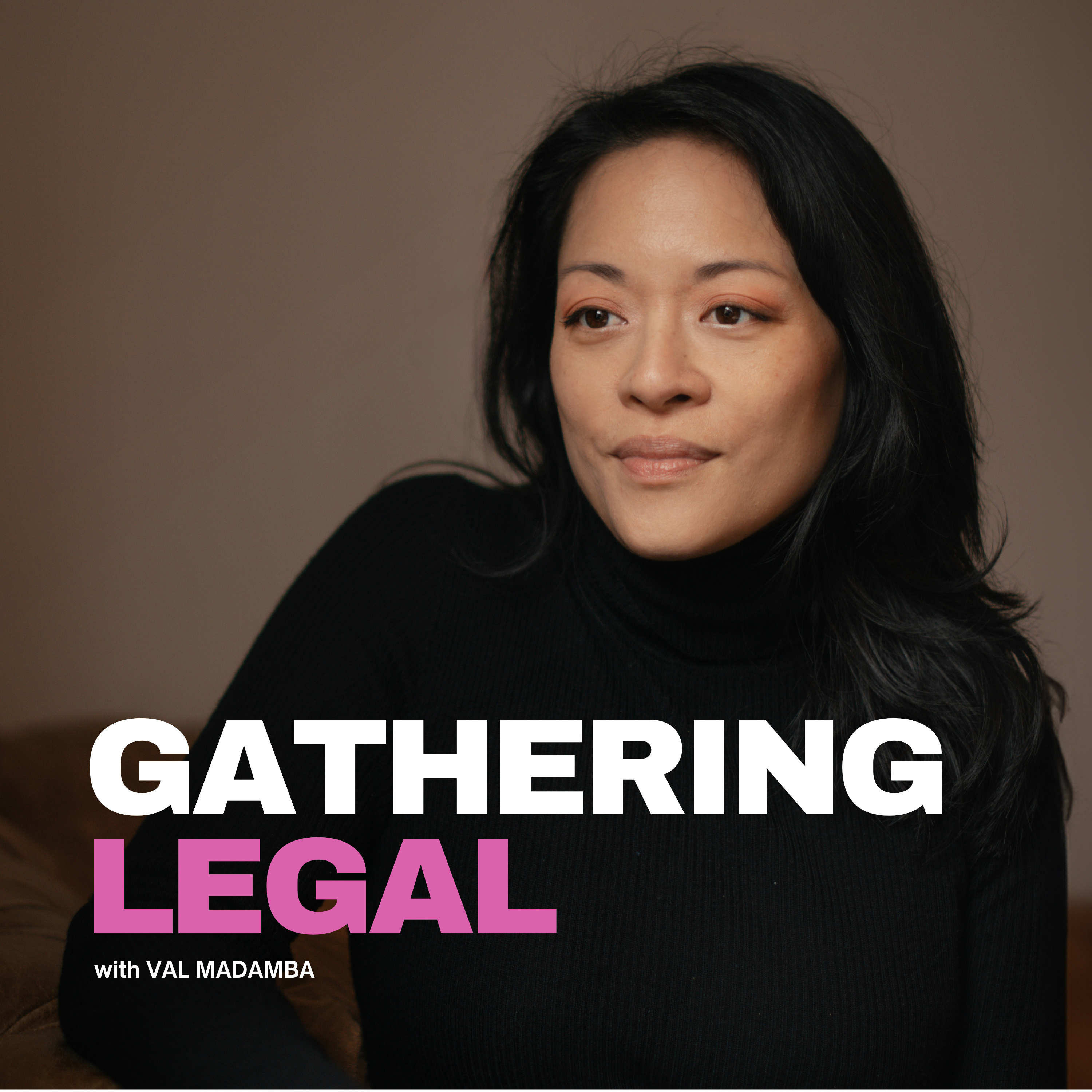 Logo of the podcast Gathering Legal Podcast Podcast Gathering Legal Podcast