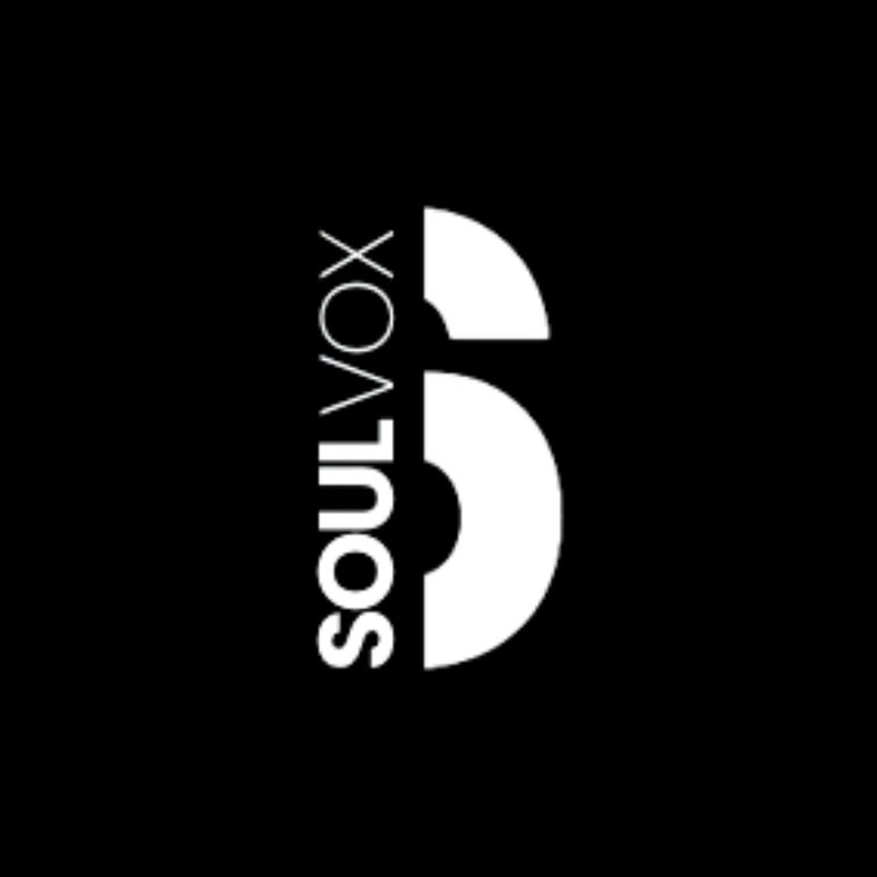 Illustration du podcast SoulVox Production