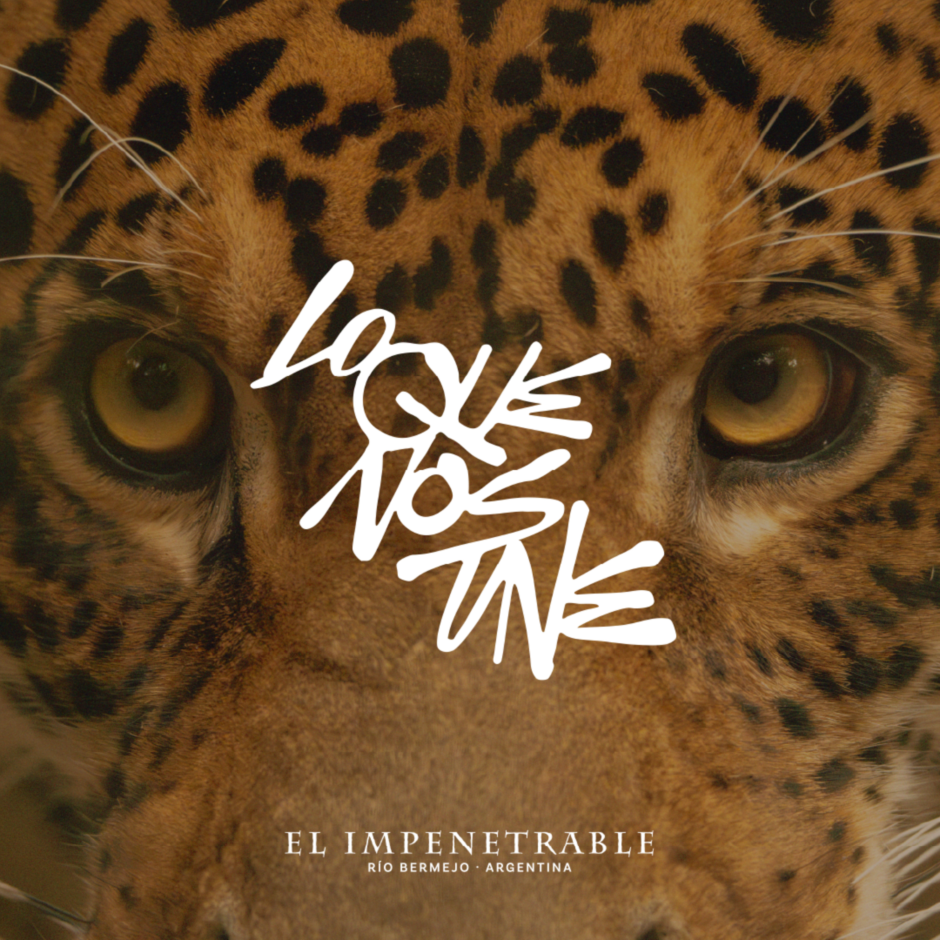 Lo Que Nos Une: El Impenetrable podcast artwork