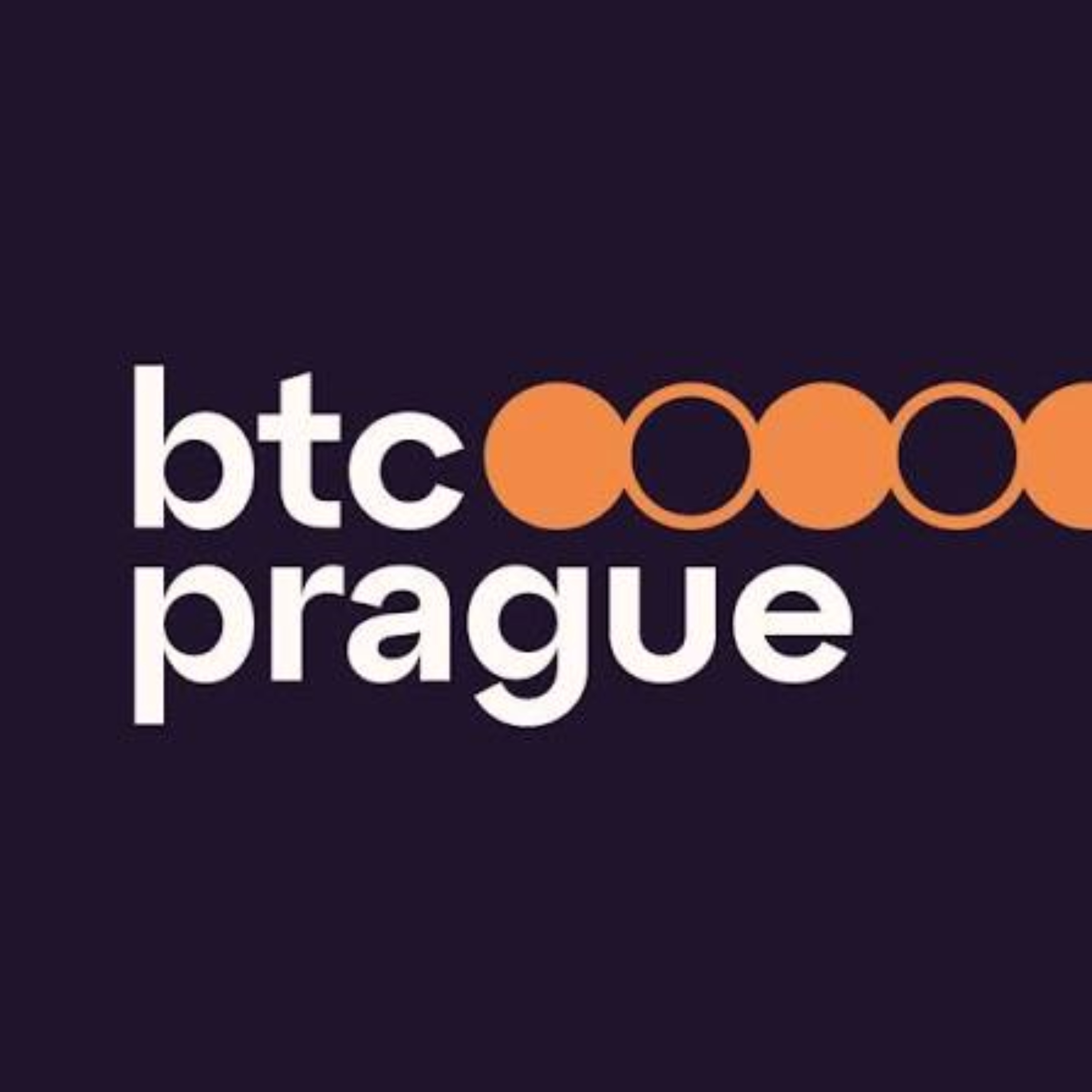 BTC Prague Podcast podcast artwork