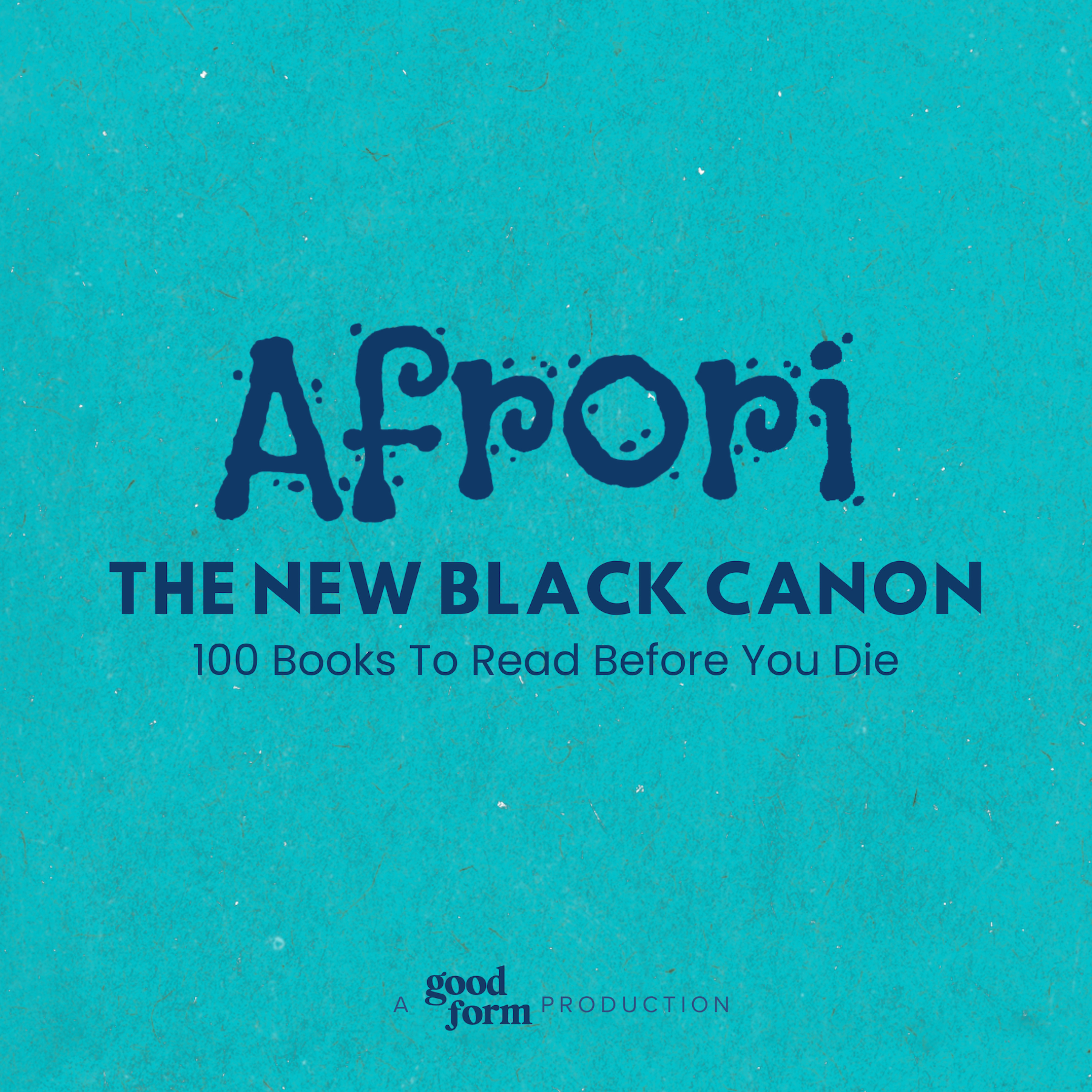 Logo of the podcast The New Black Canon: 100 Books to Read Before You Die Podcast The New Black Canon: 100 Books to Read Before You Die