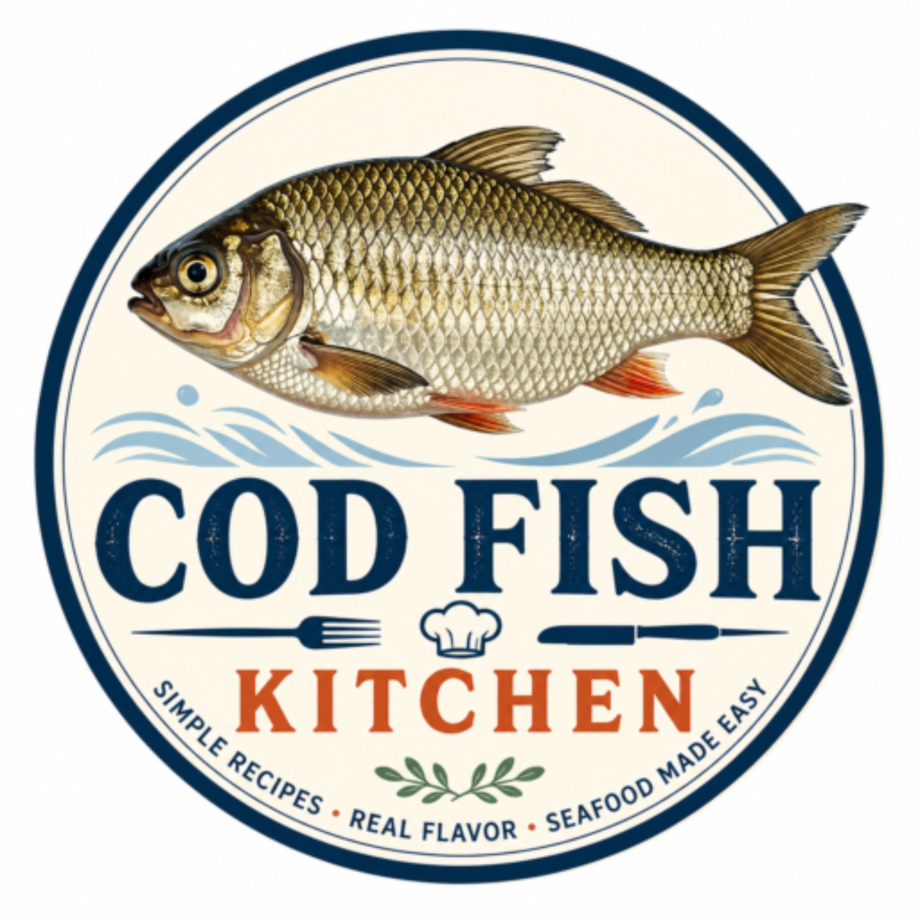 Artwork for Cod Fish Kitchen
