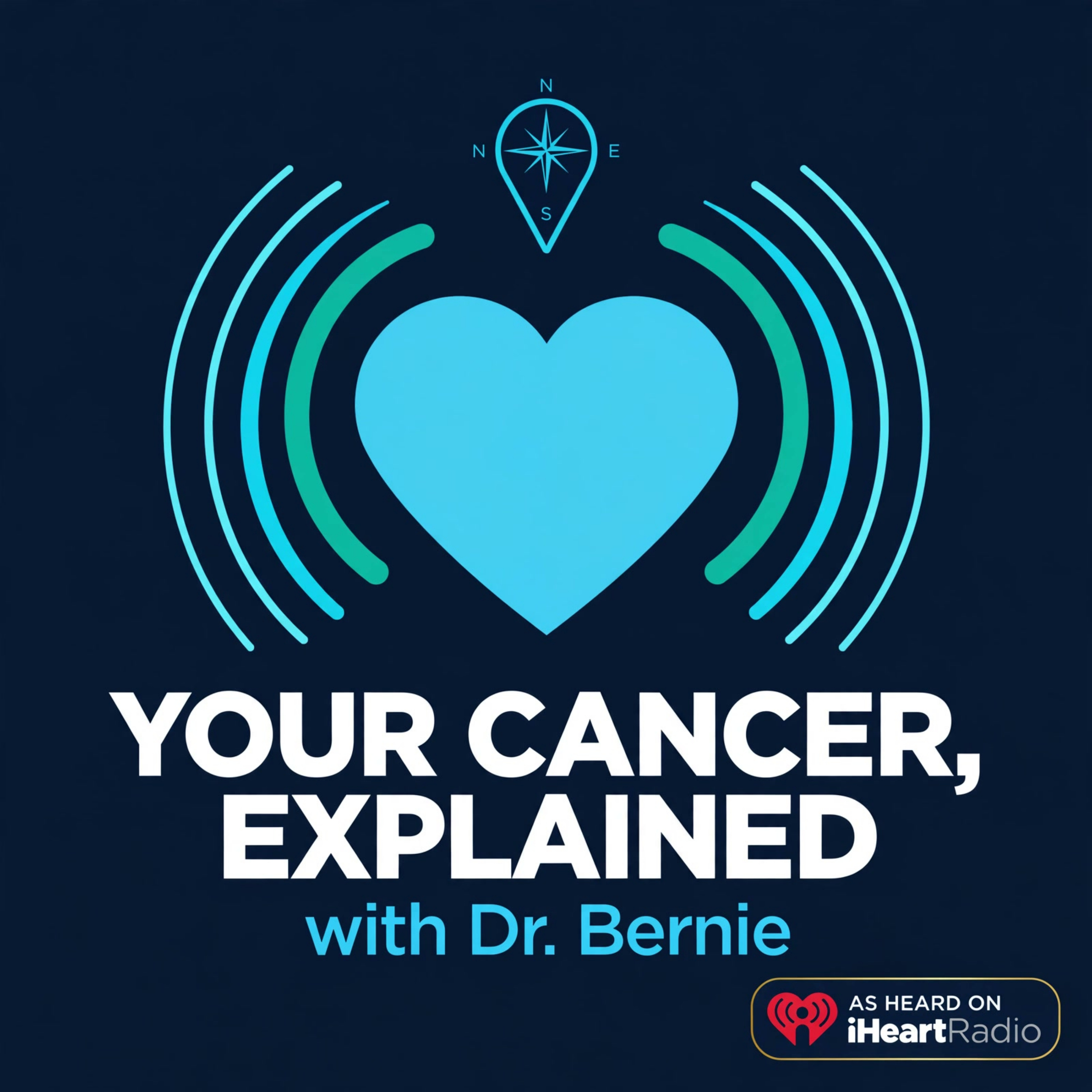 Your Cancer, Explained with Dr. Bernie