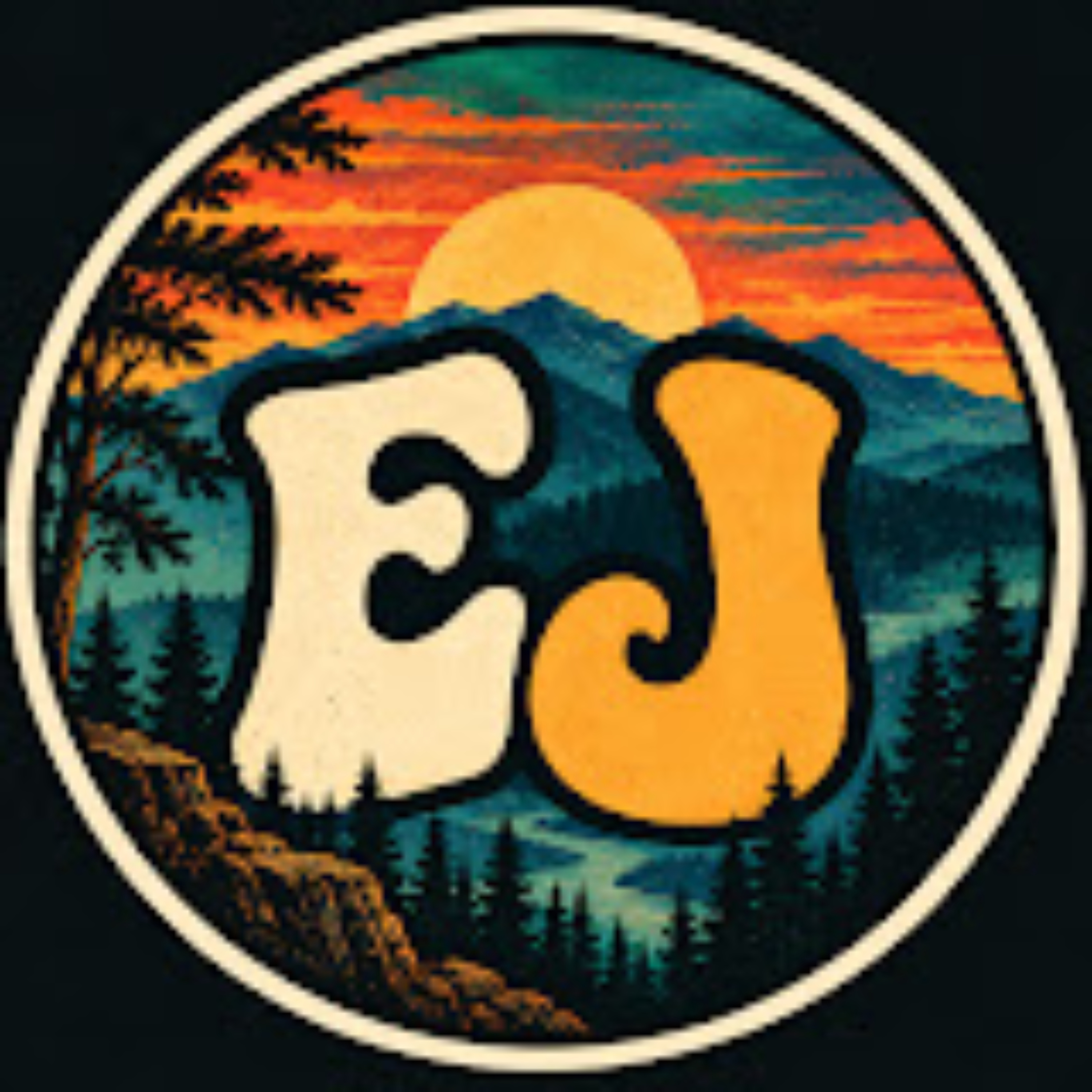 Podcast Everyday Jacket
