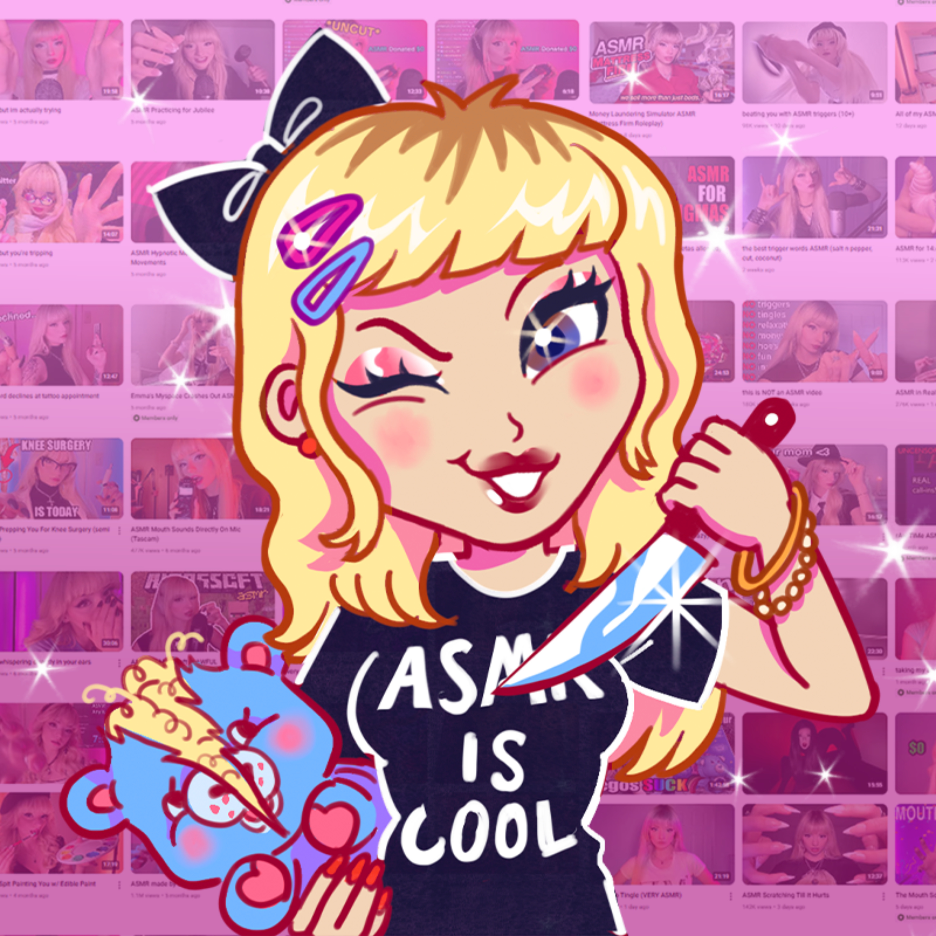 Podcast Emma Go Games