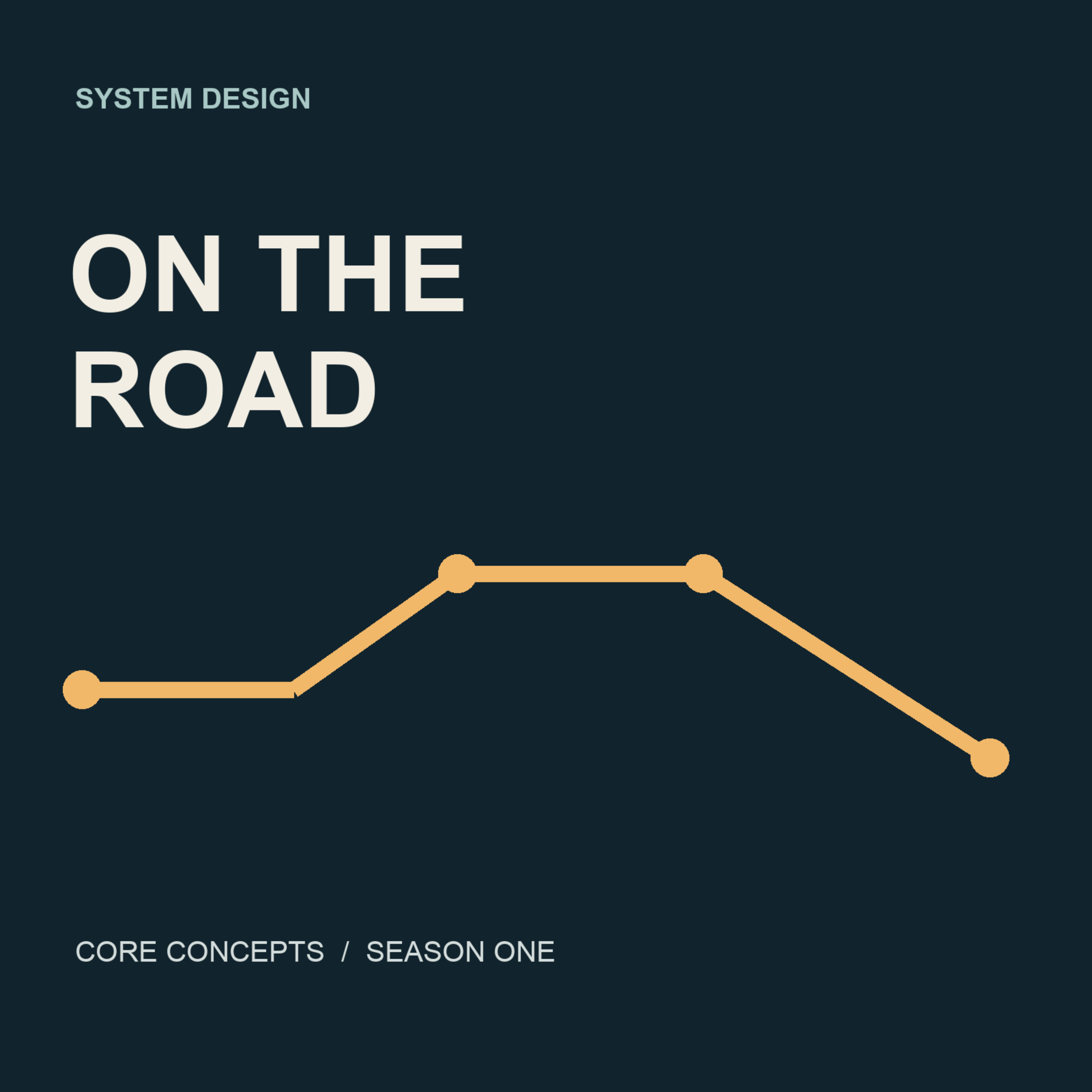 System Design on the Road