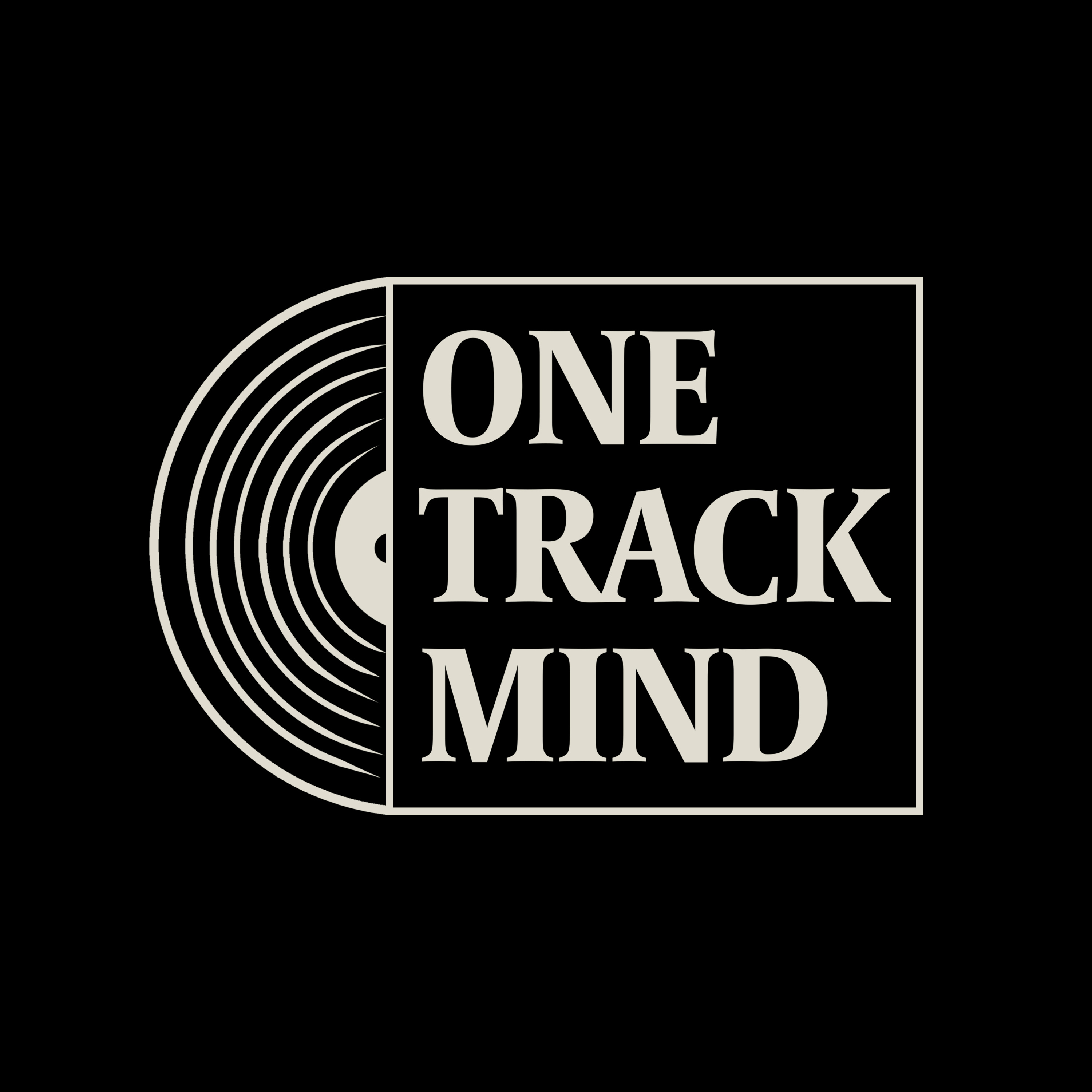 Podcast One Track Mind
