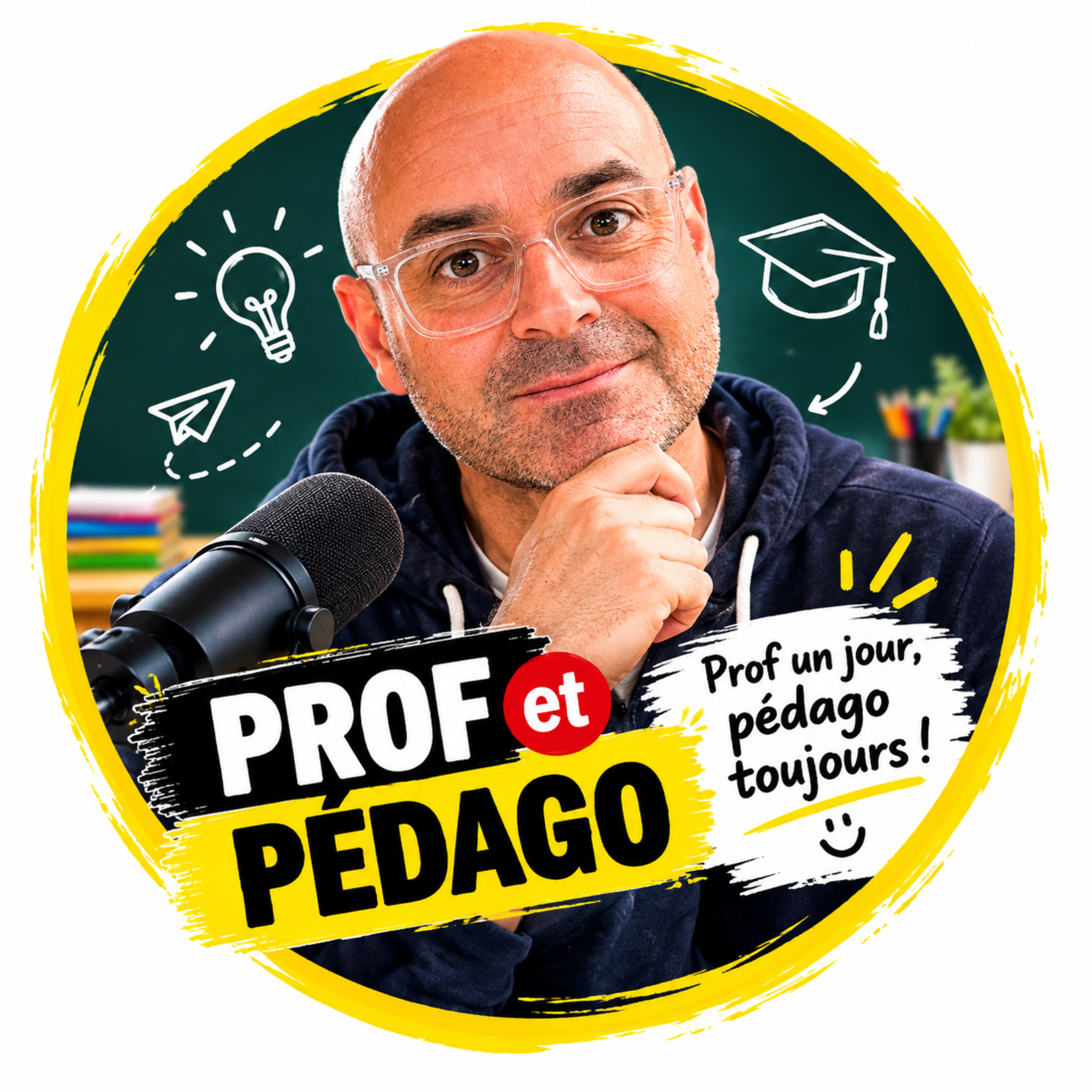 Prof et Pédago