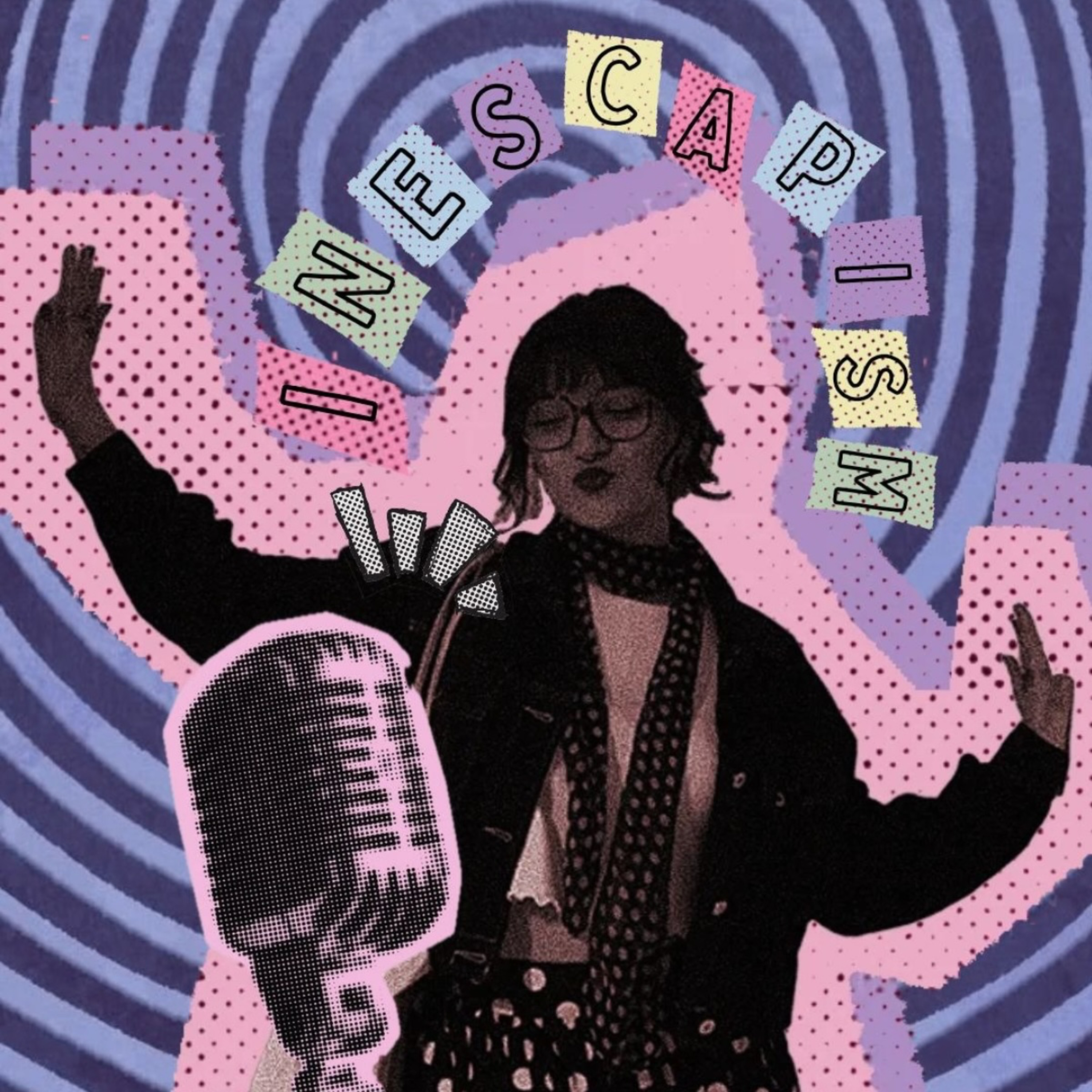 Podcast INESCAPISM