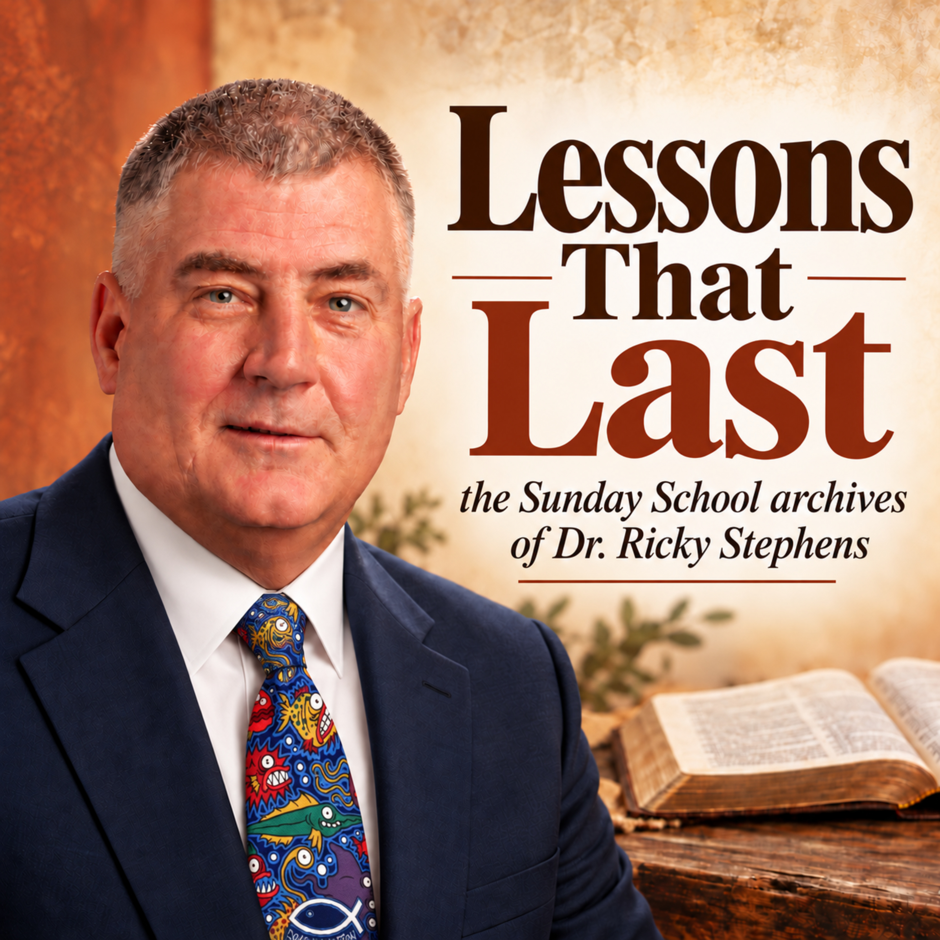 Lessons That Last