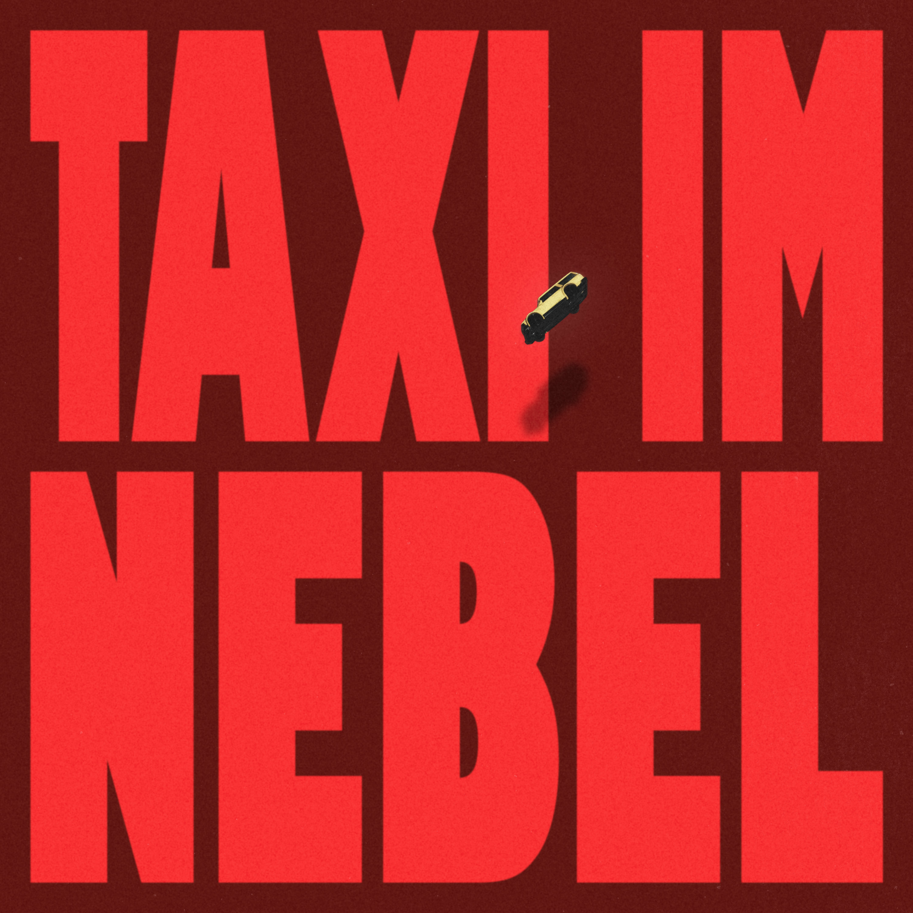 TAXI IM NEBEL