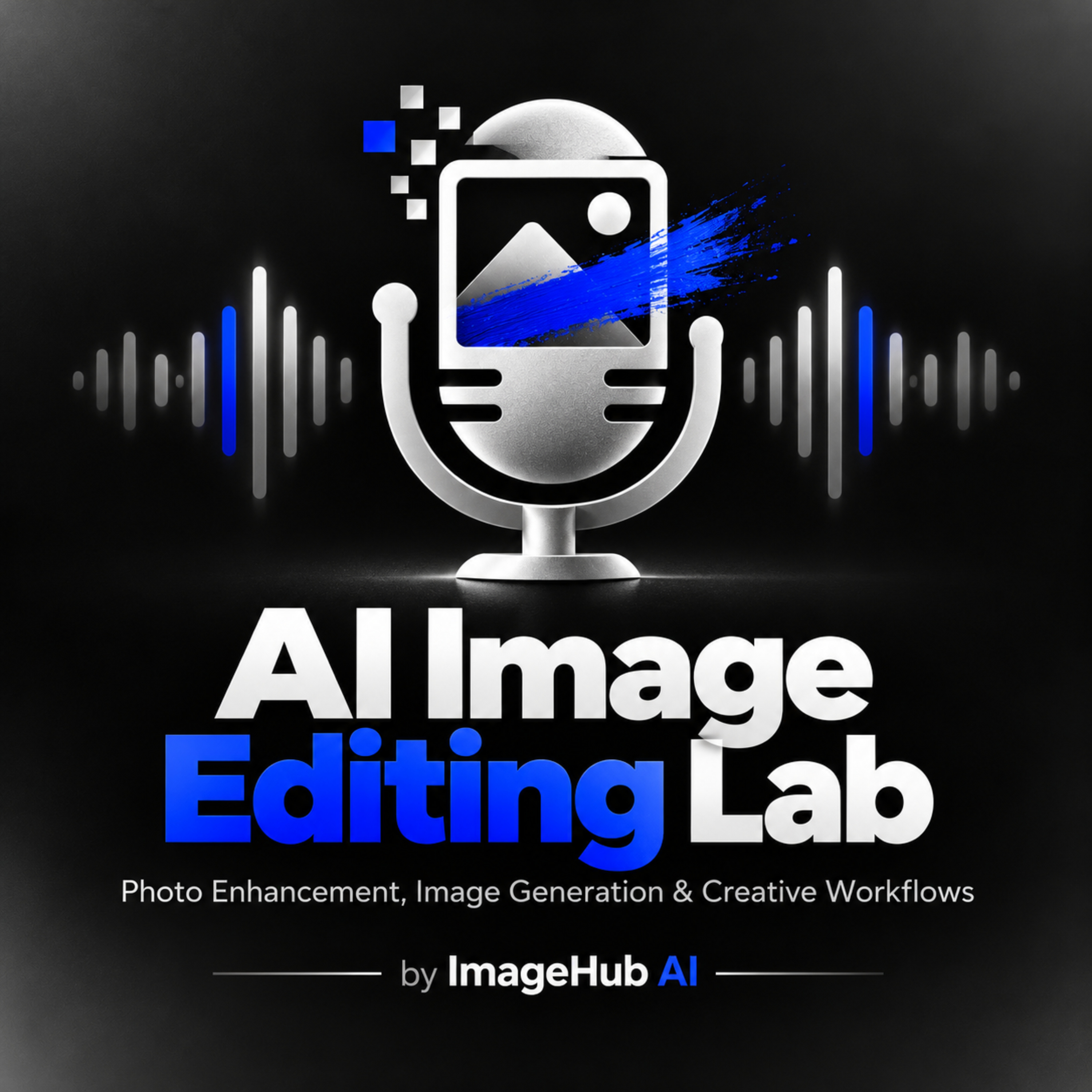 Smarter AI image editing, explained through practical creative workflows
