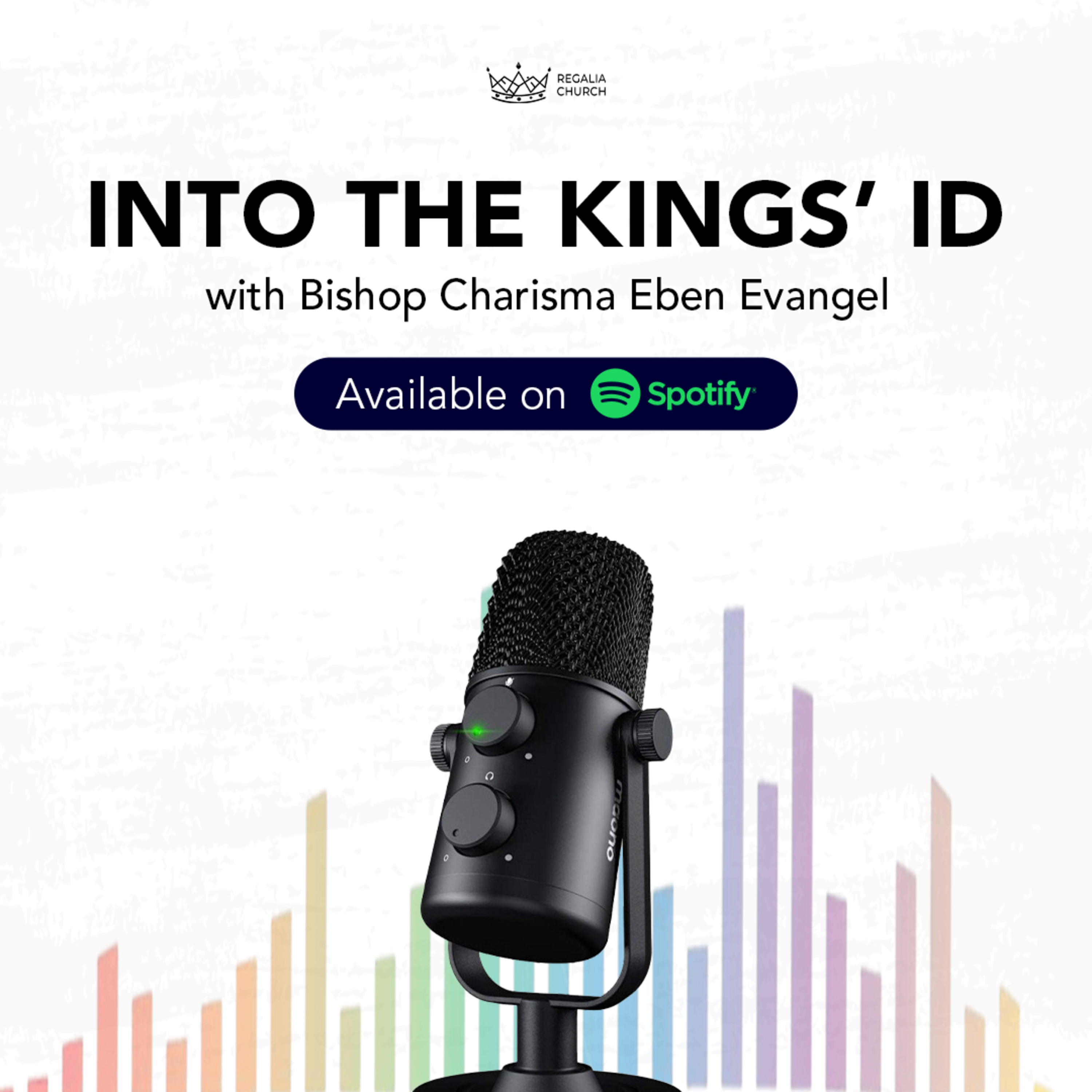 Into The Kings’ ID