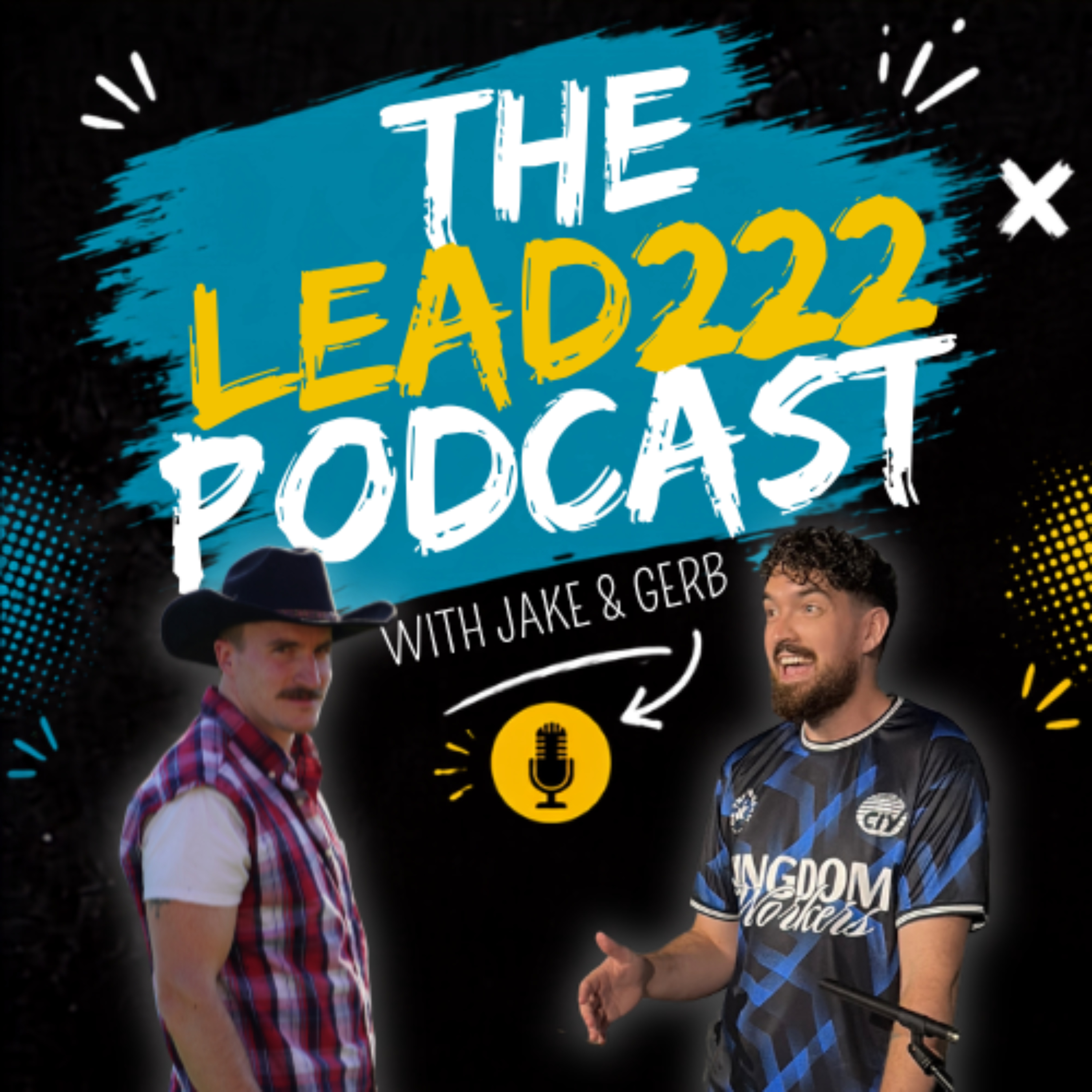 Lead222 Podcast