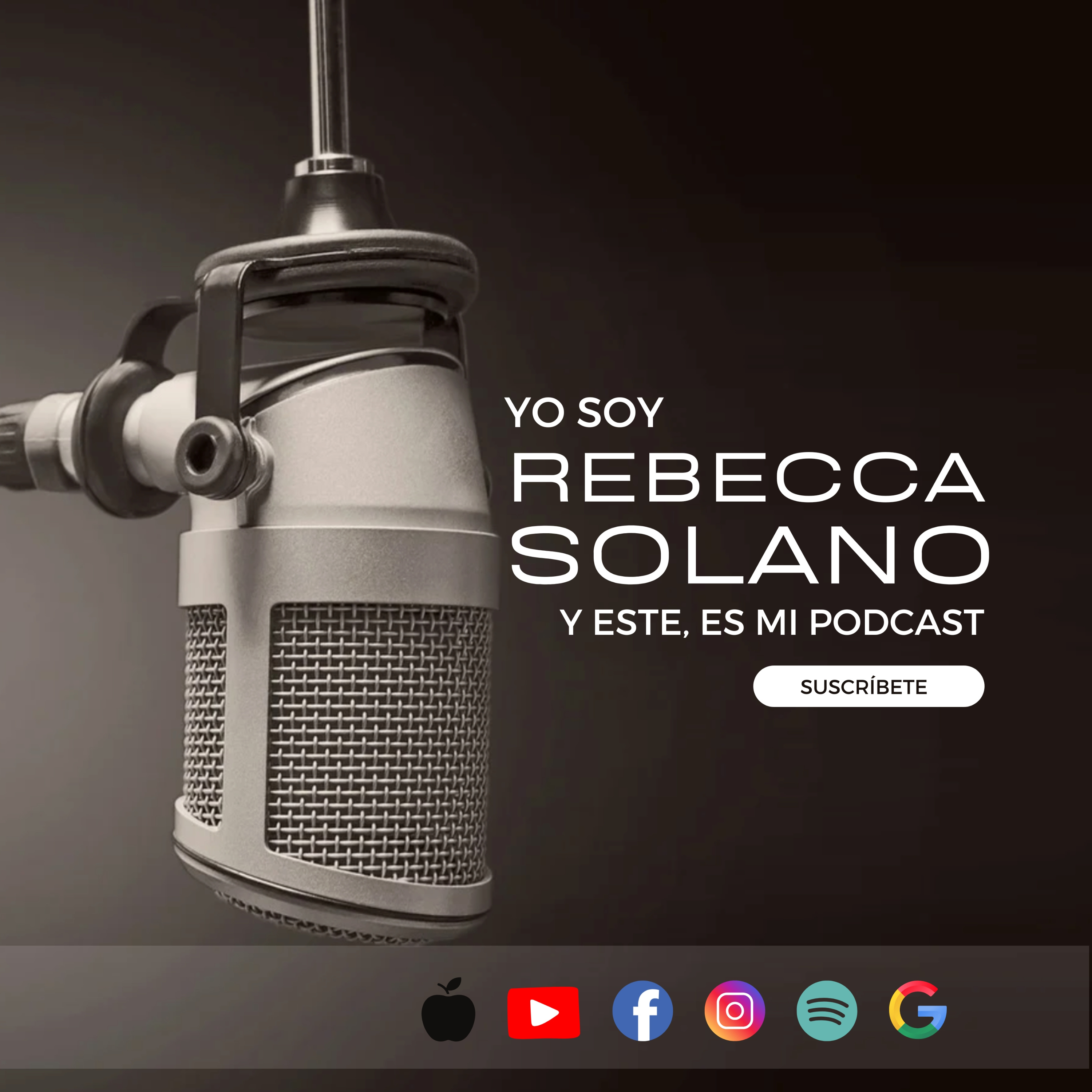 REBECCA SOLANO