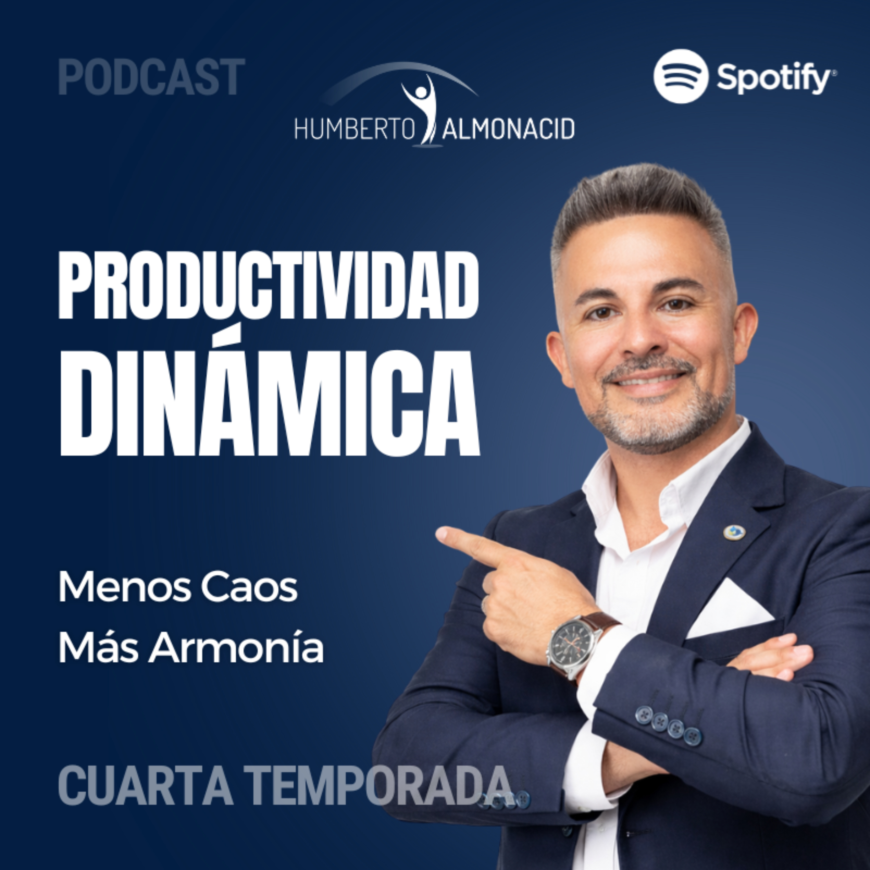 Productividad Dinámica