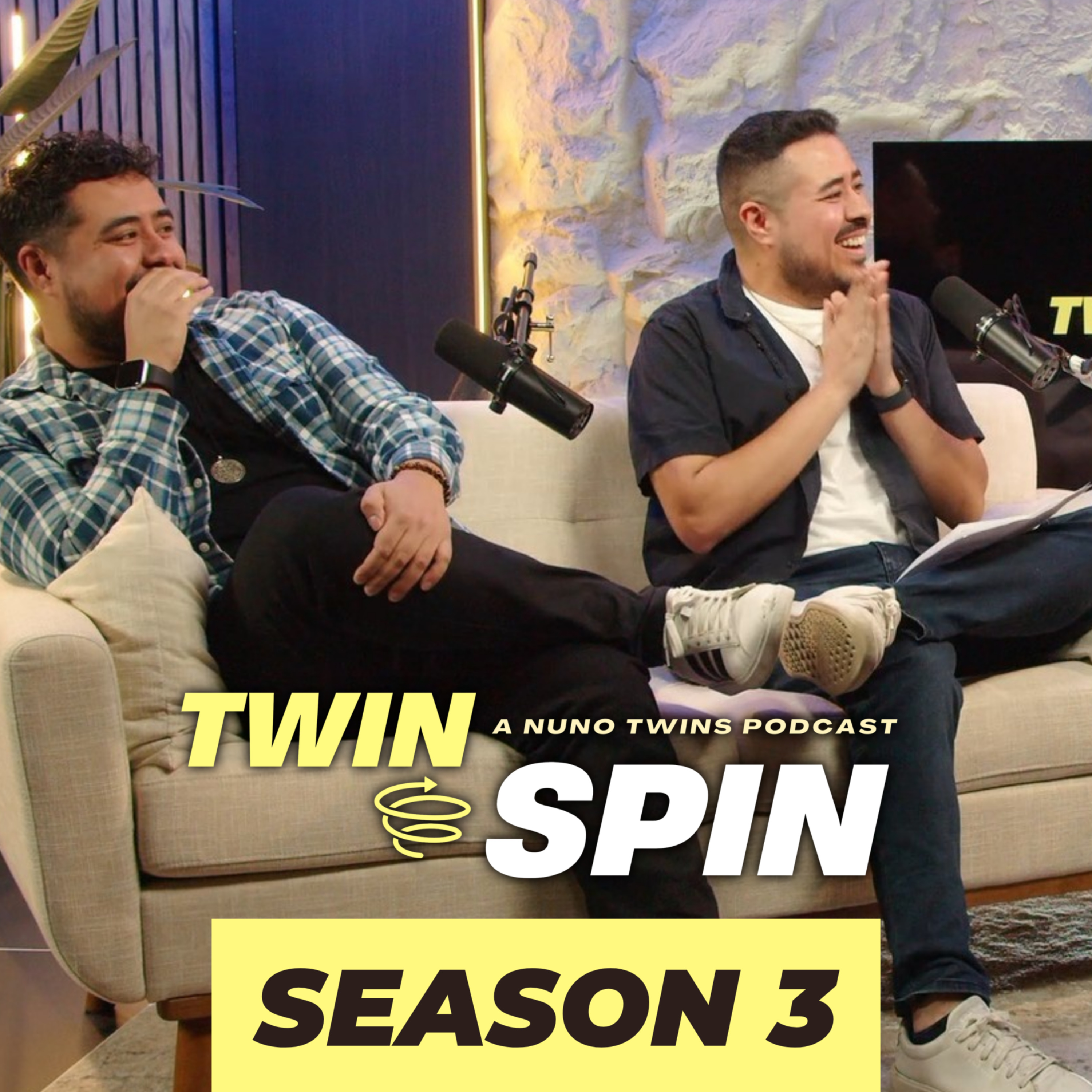 Twin Spin