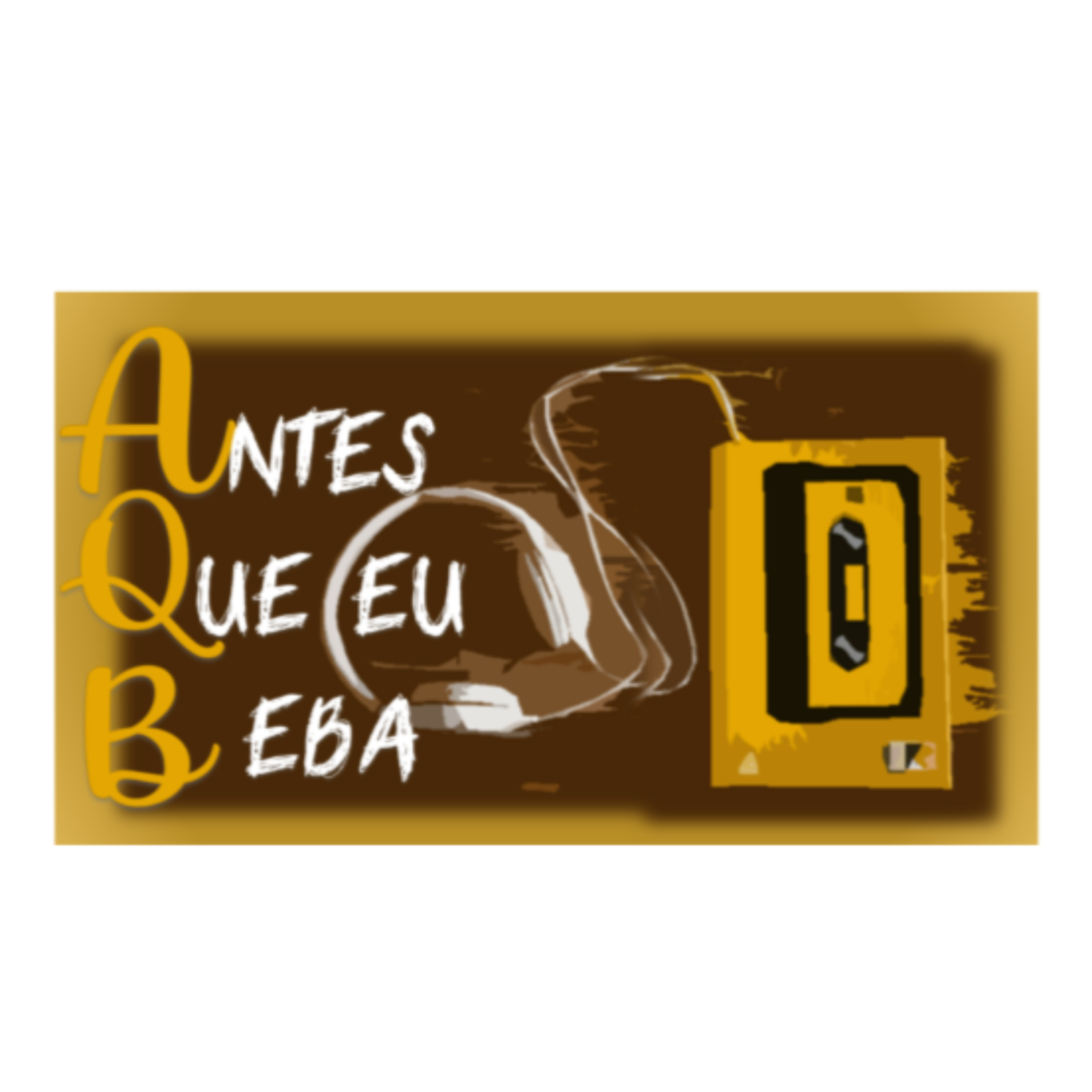 ANTES QUE EU BEBA
