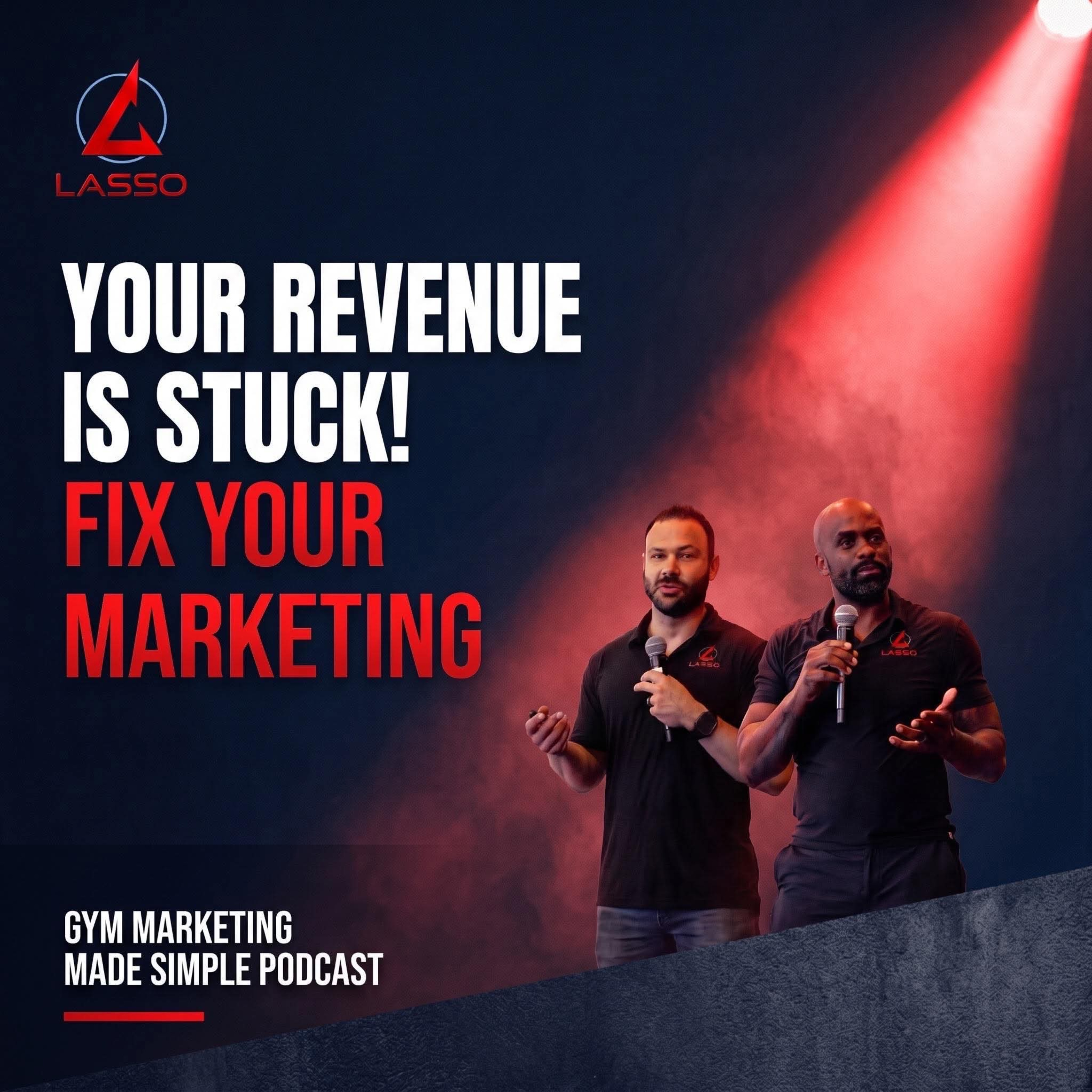 Gym Marketing Made Simple