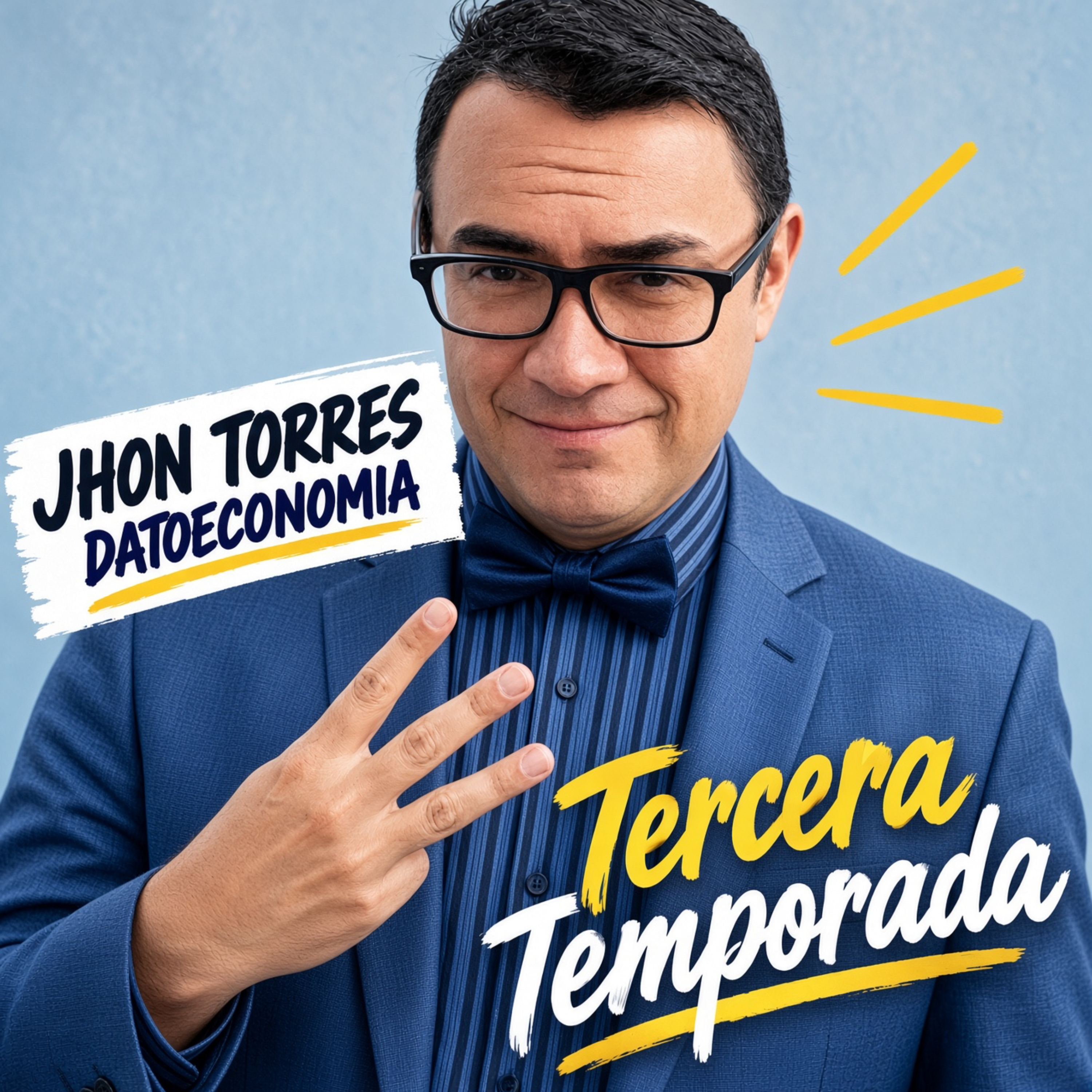 Portada de Dato Economia