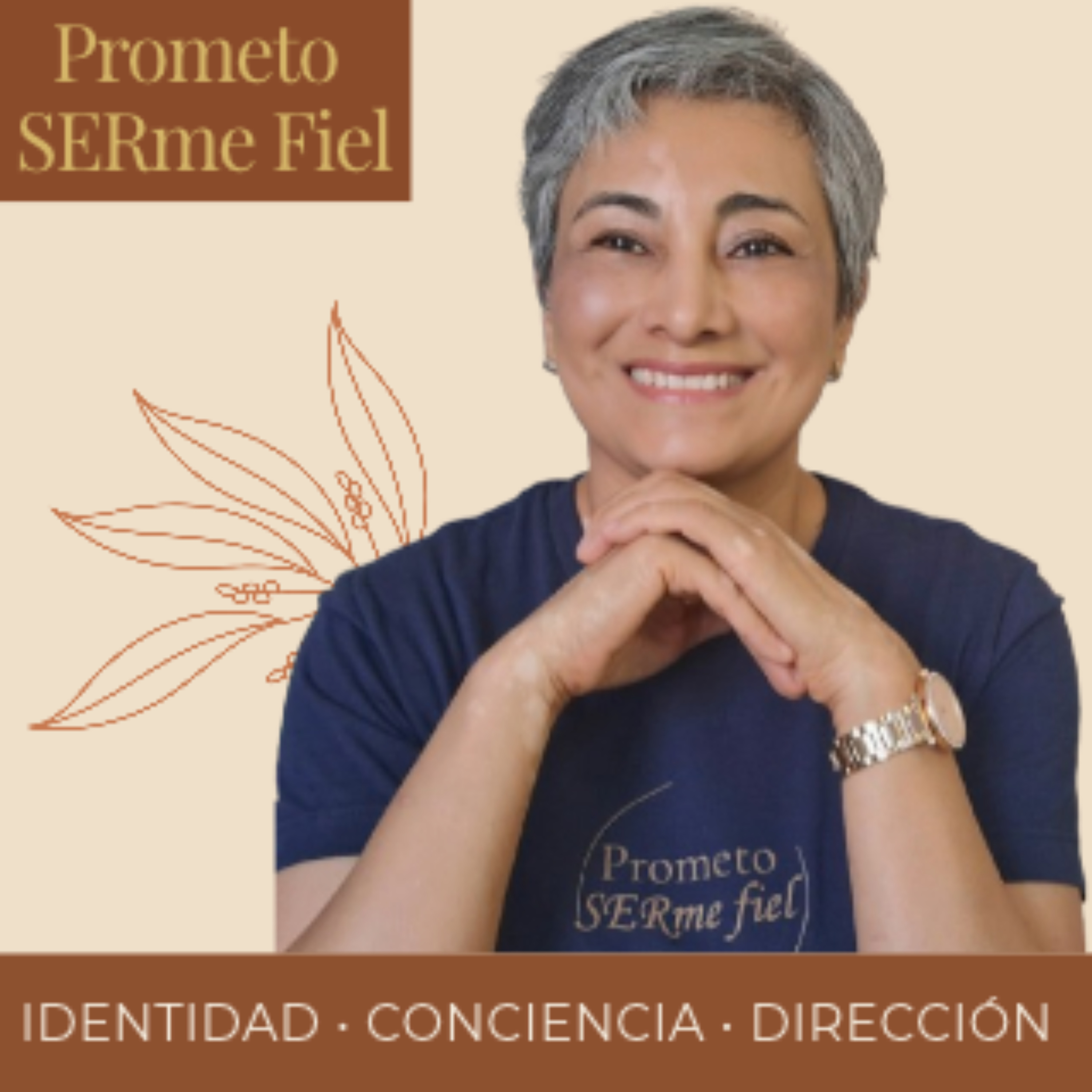 Portada de Prometo Serme Fiel. Cómo pasar de una vida que no te gusta a una que ames. -Aún en la adversidad-