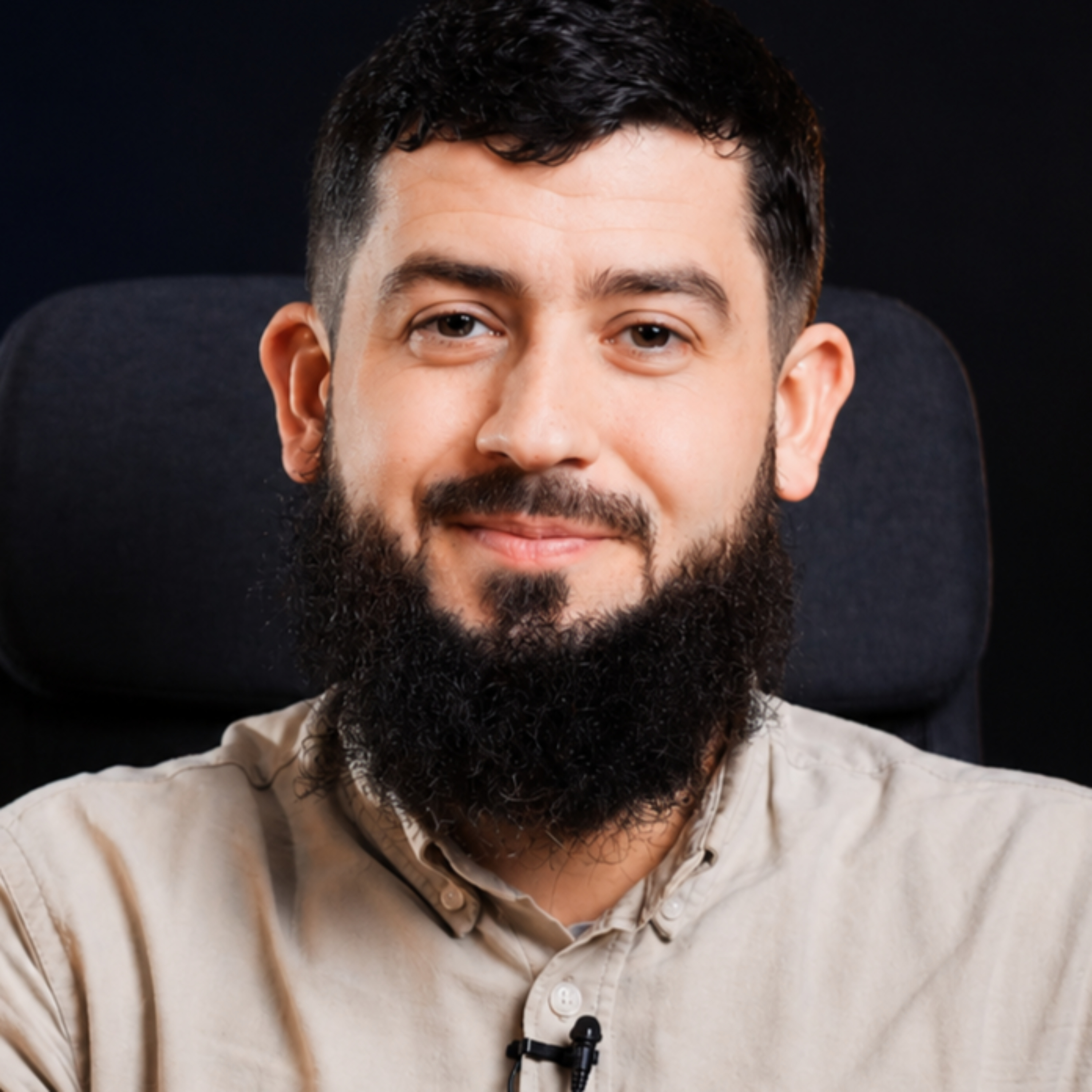How to say "I've missed you" in Arabic | Podcast is back 2024!  episode artwork