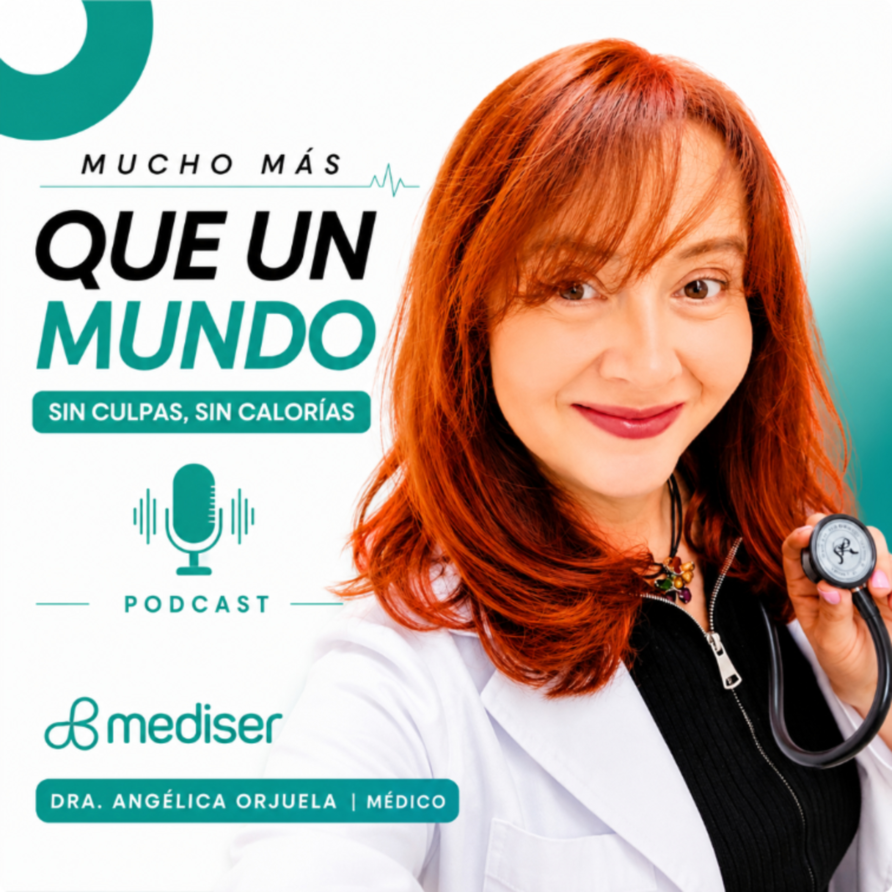 💪 fuerza de AGARRE , lo que dice la fuerza de tus manos del envejecimiento  episode artwork