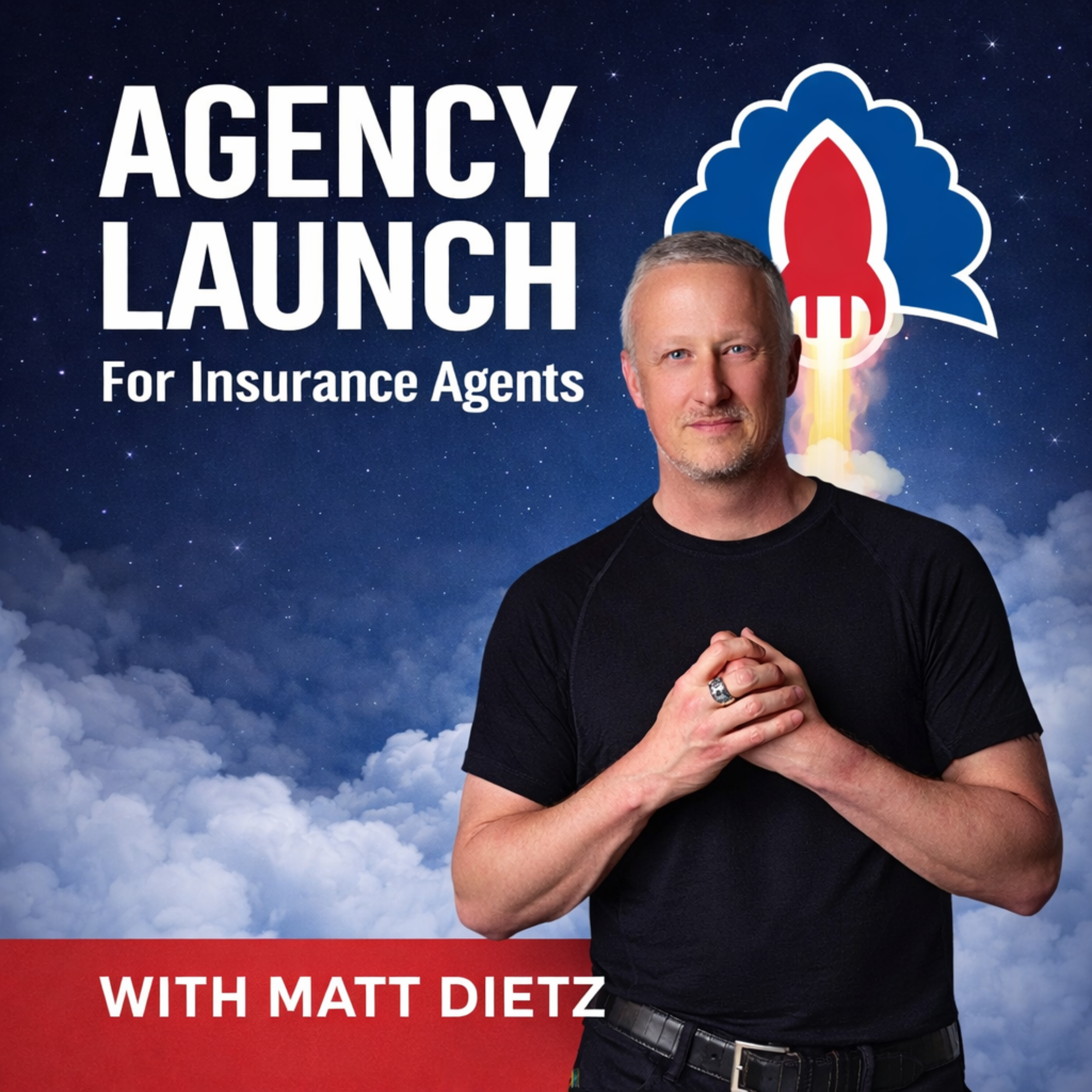 Agency Launch-For Insurance Agents