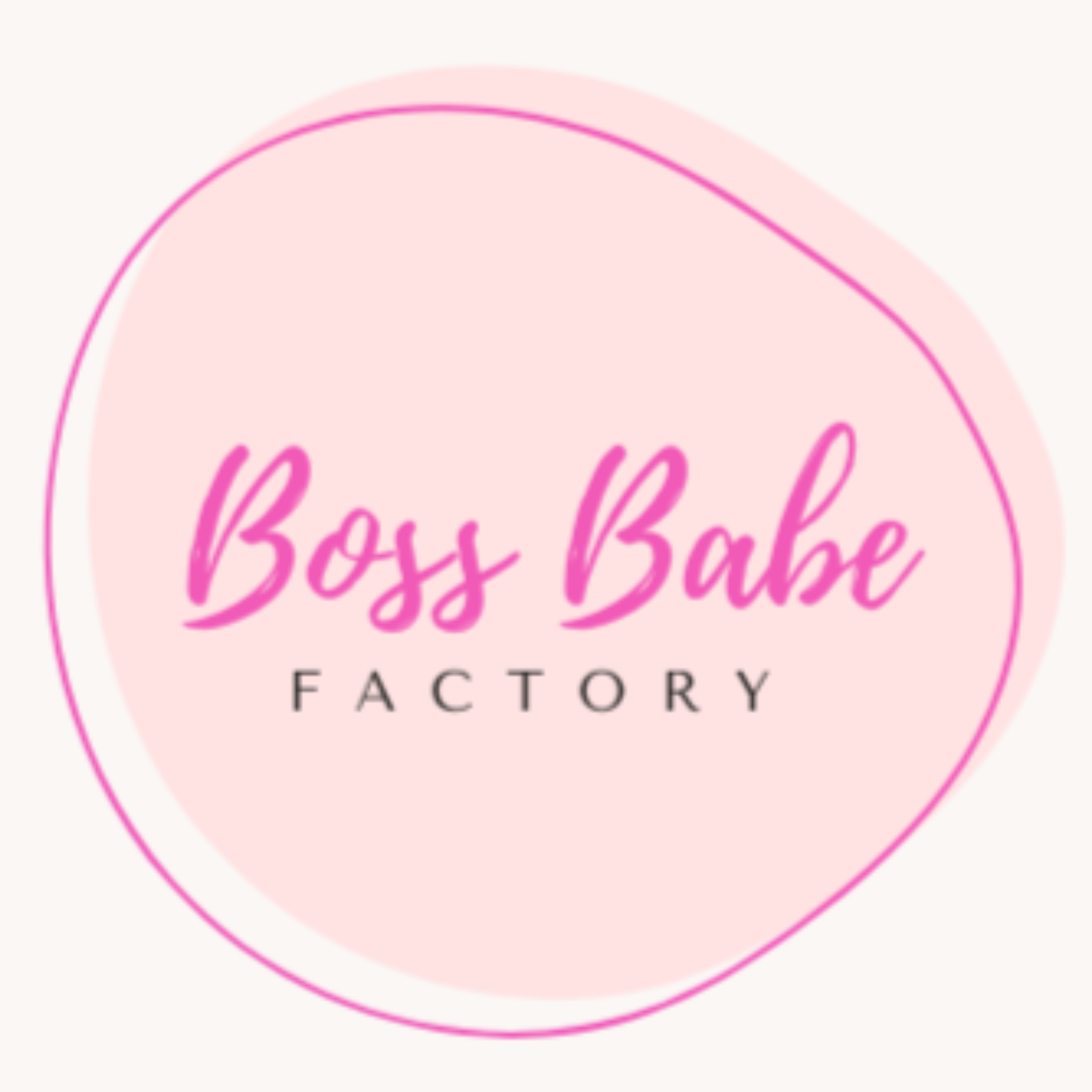 Portada de BOSS BABE Factory - Con Sara Lerma