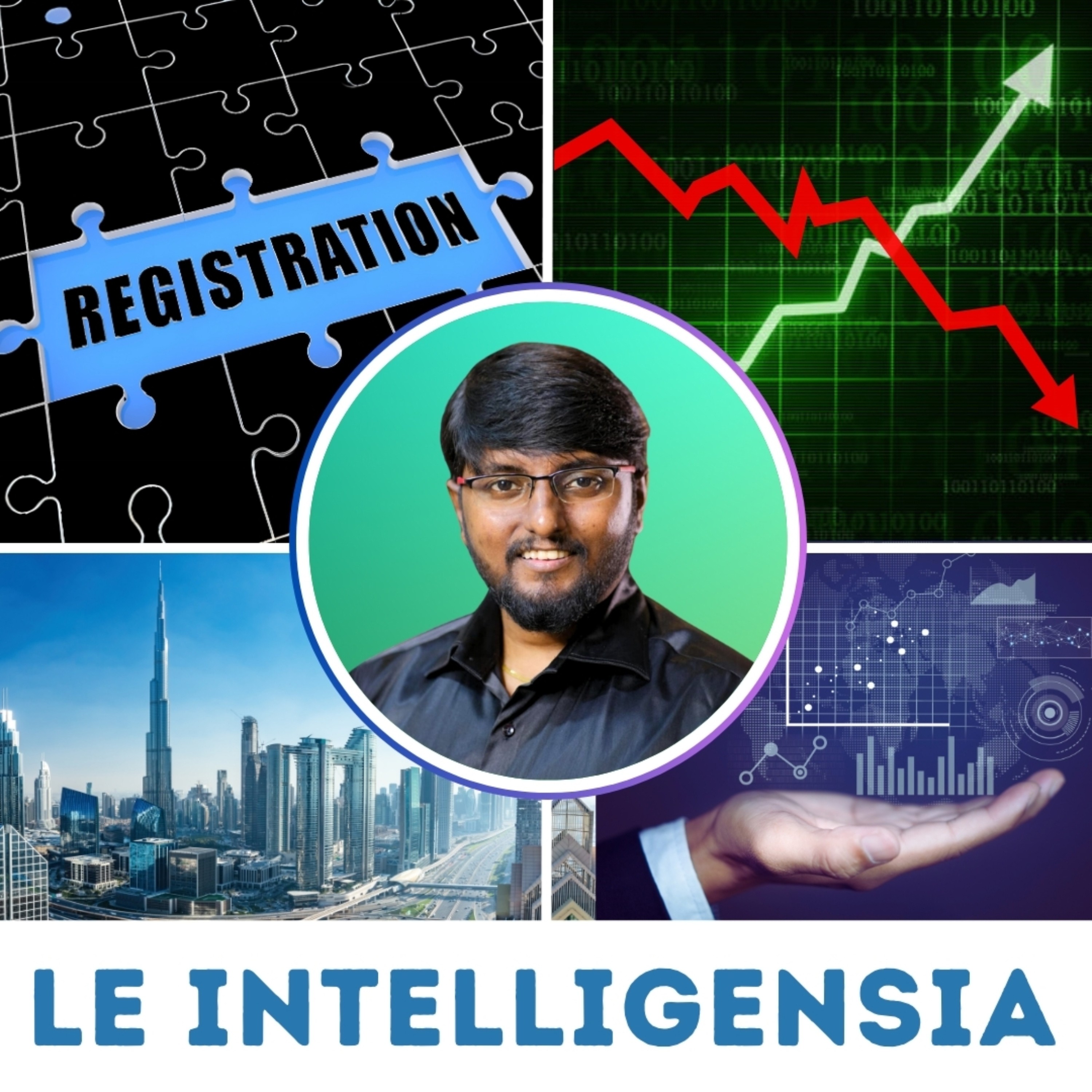 Le Intelligensia