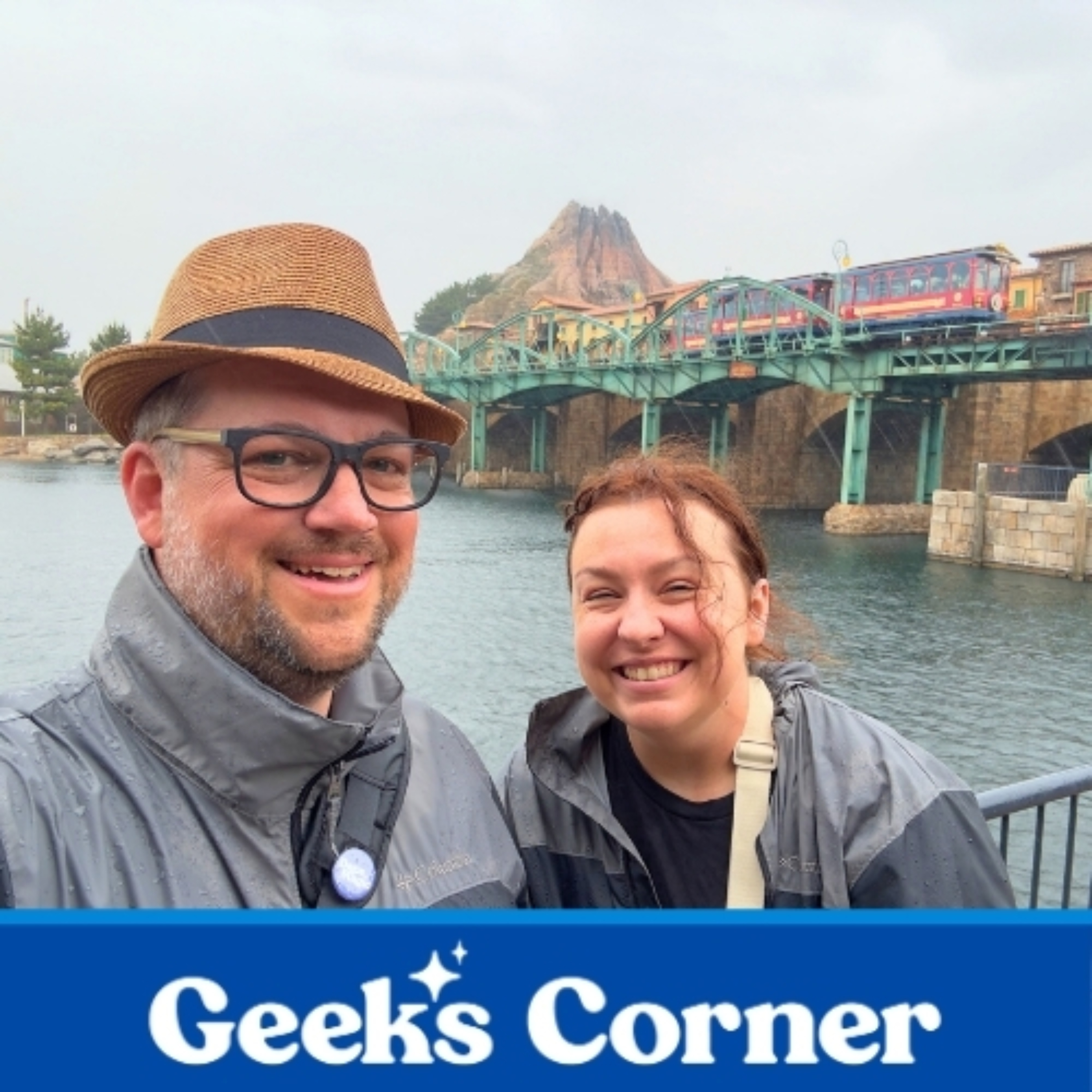 Geeks Corner