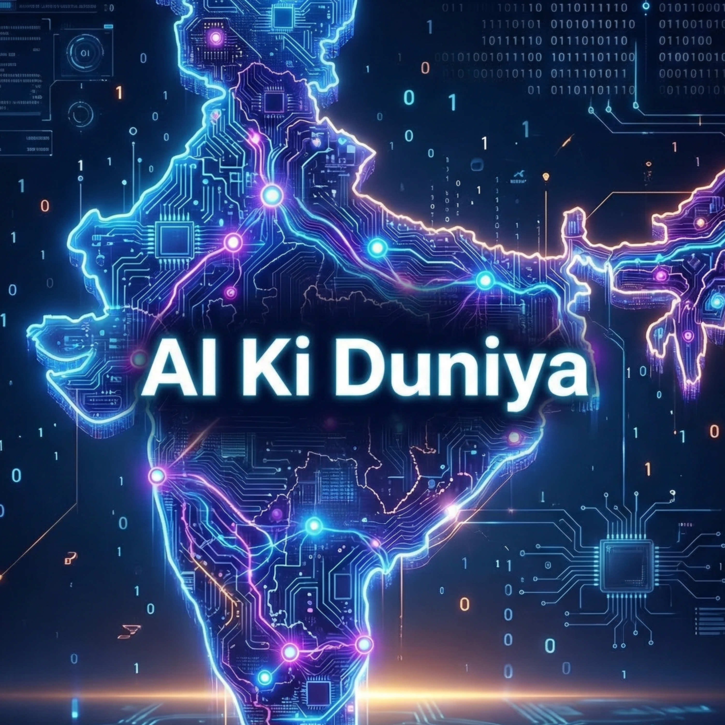 AI Ki Duniya