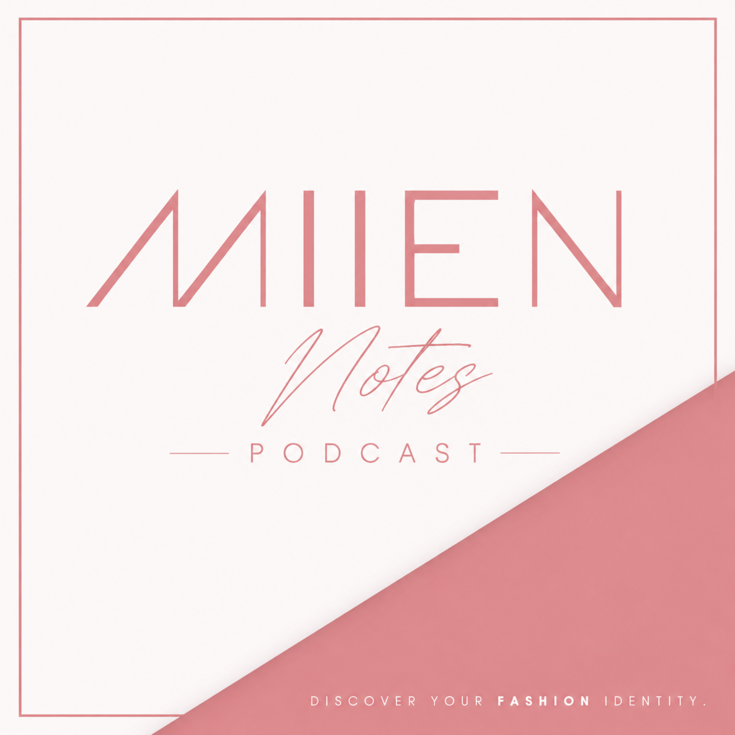 What Is Color Theory in Fashion? A Stylist Explains: Mikara Reid | MIIEN Consultancy episode artwork