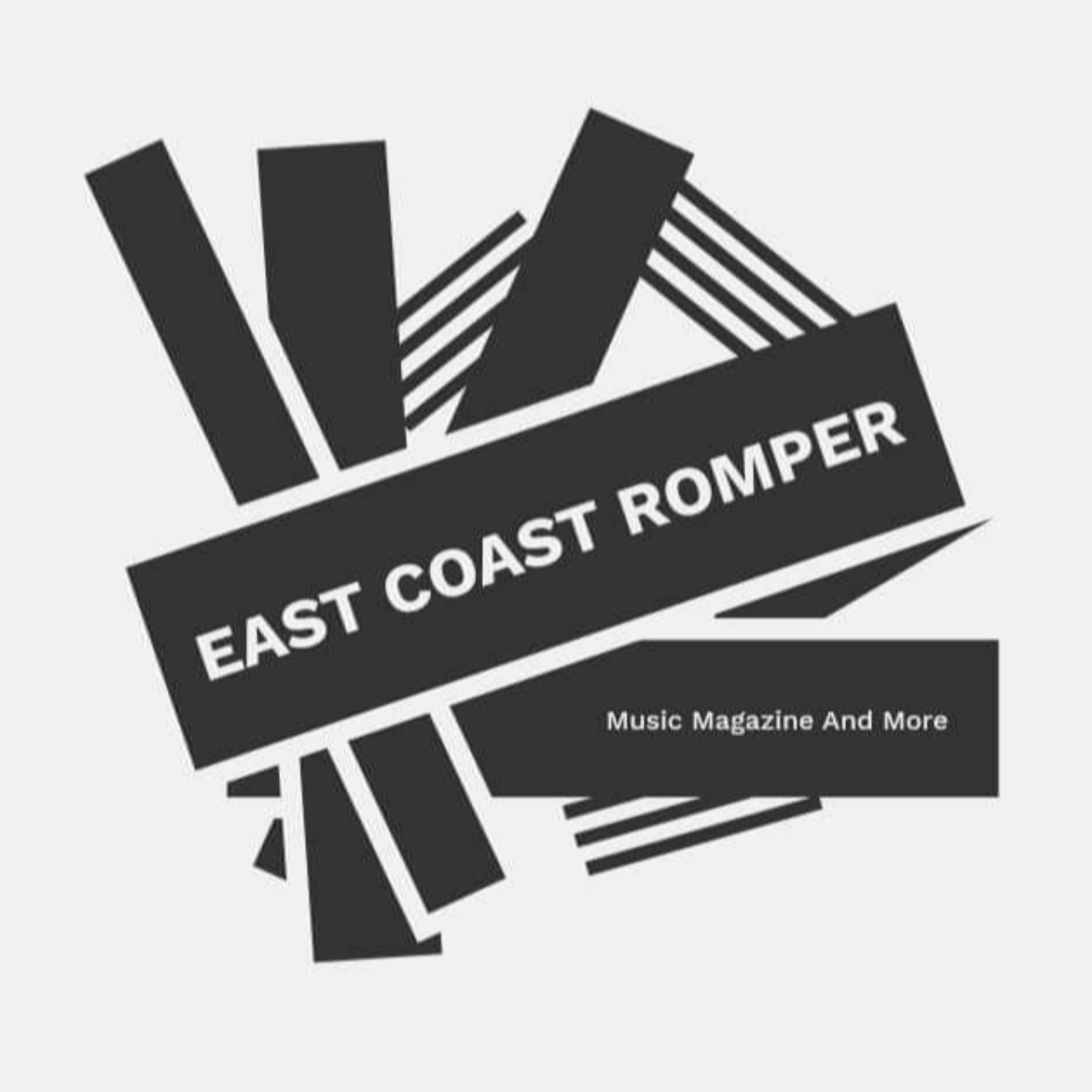 East Coast Romper podcast artwork