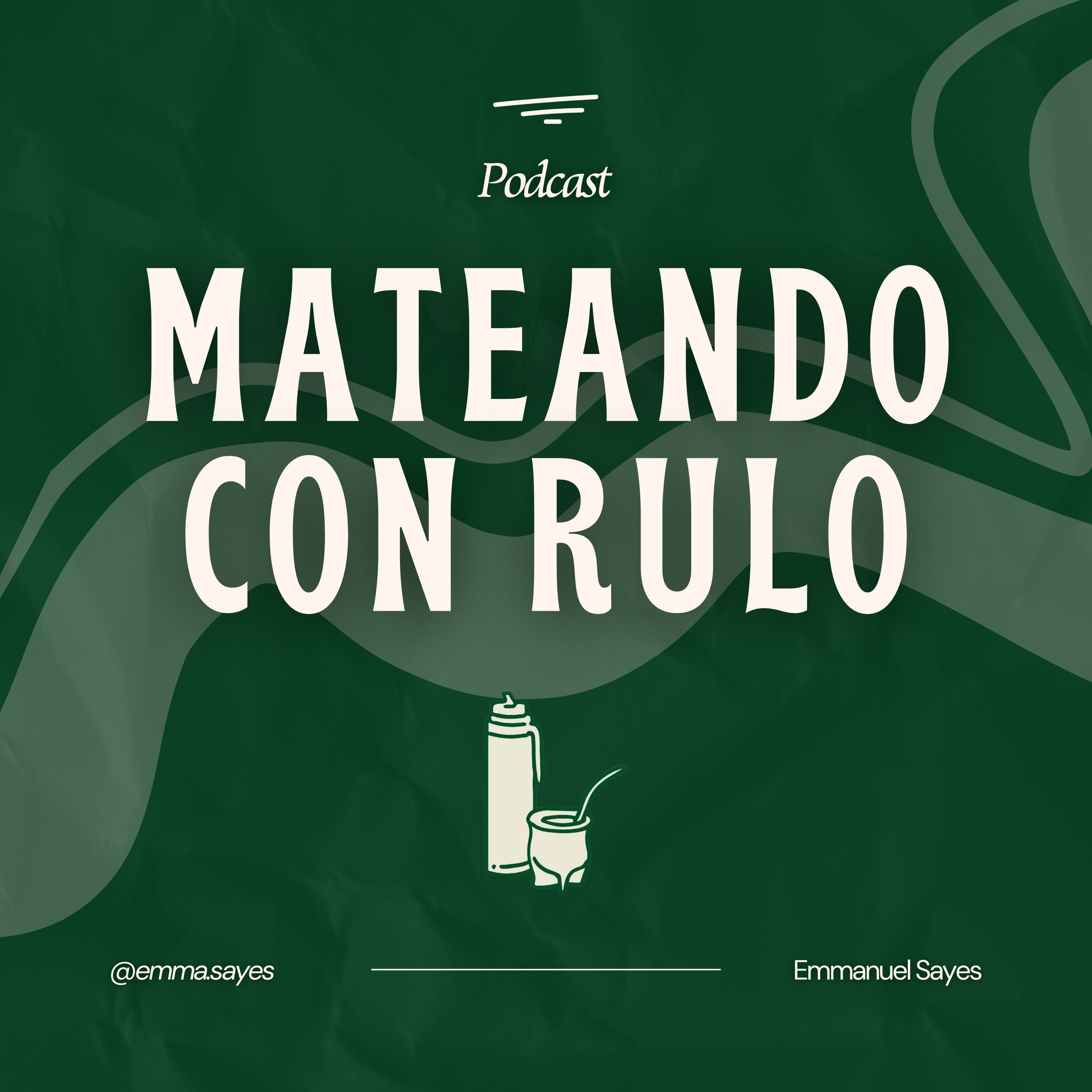 4. "Si eres..." episode artwork