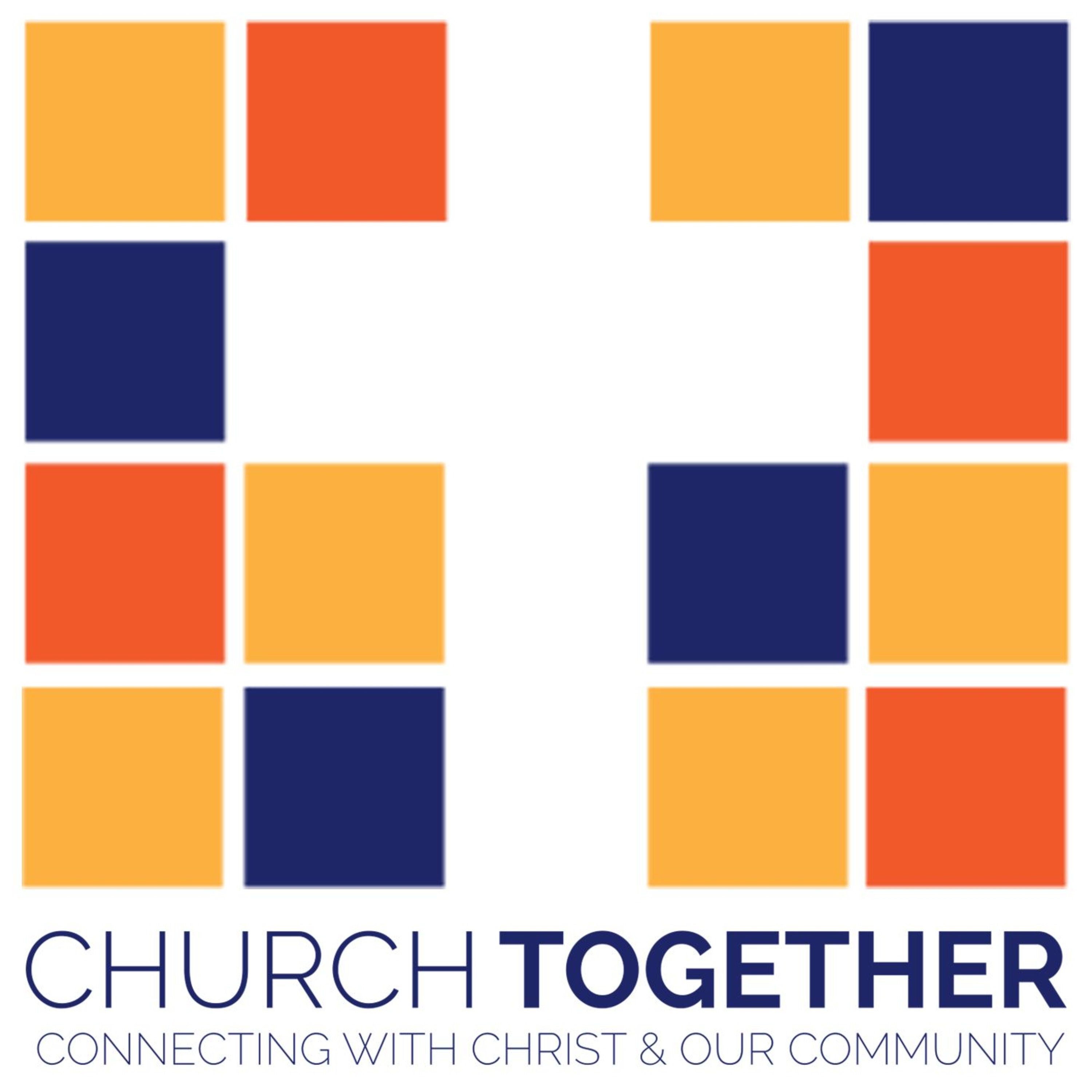 Church Together podcast artwork