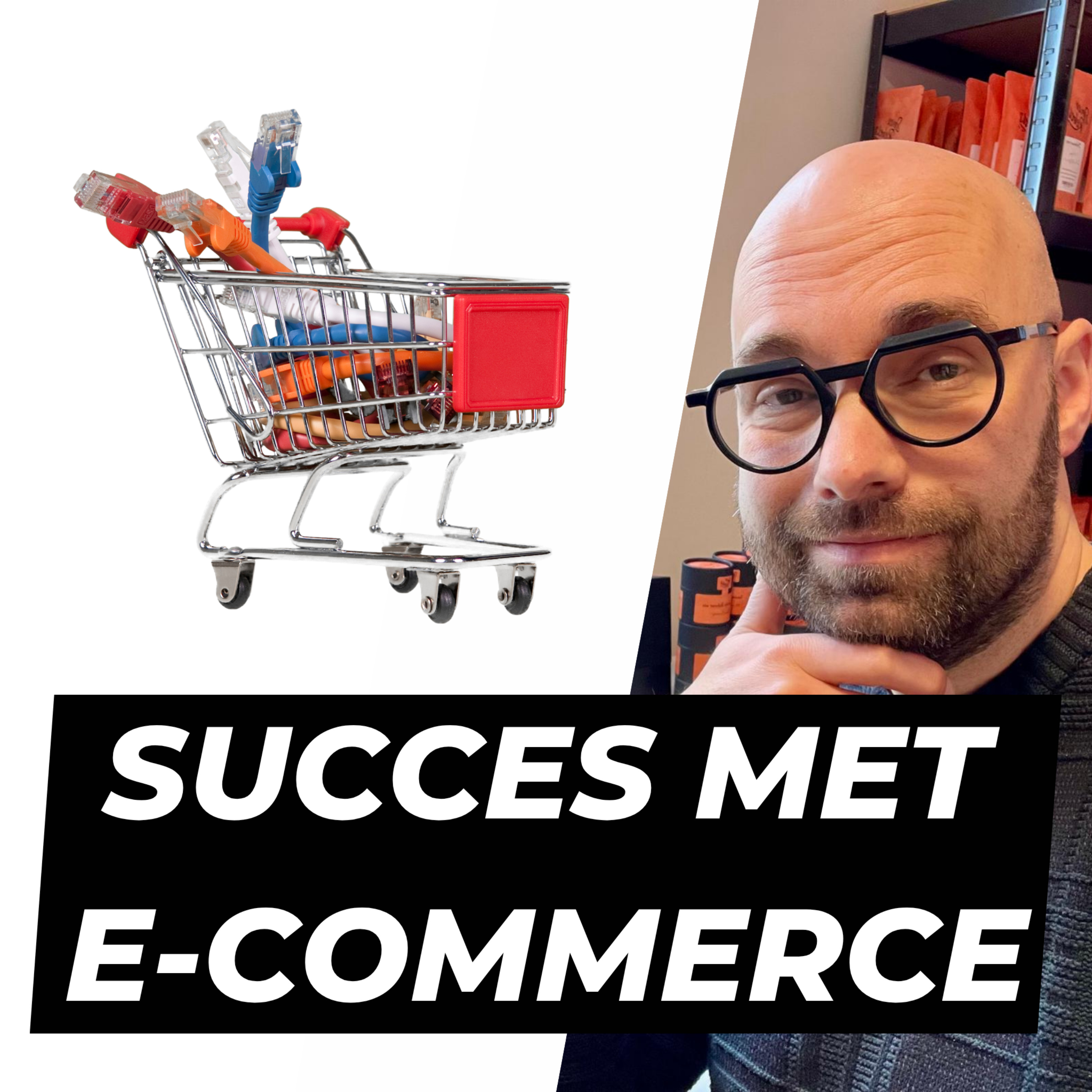 0. Succes met e-commerce episode artwork
