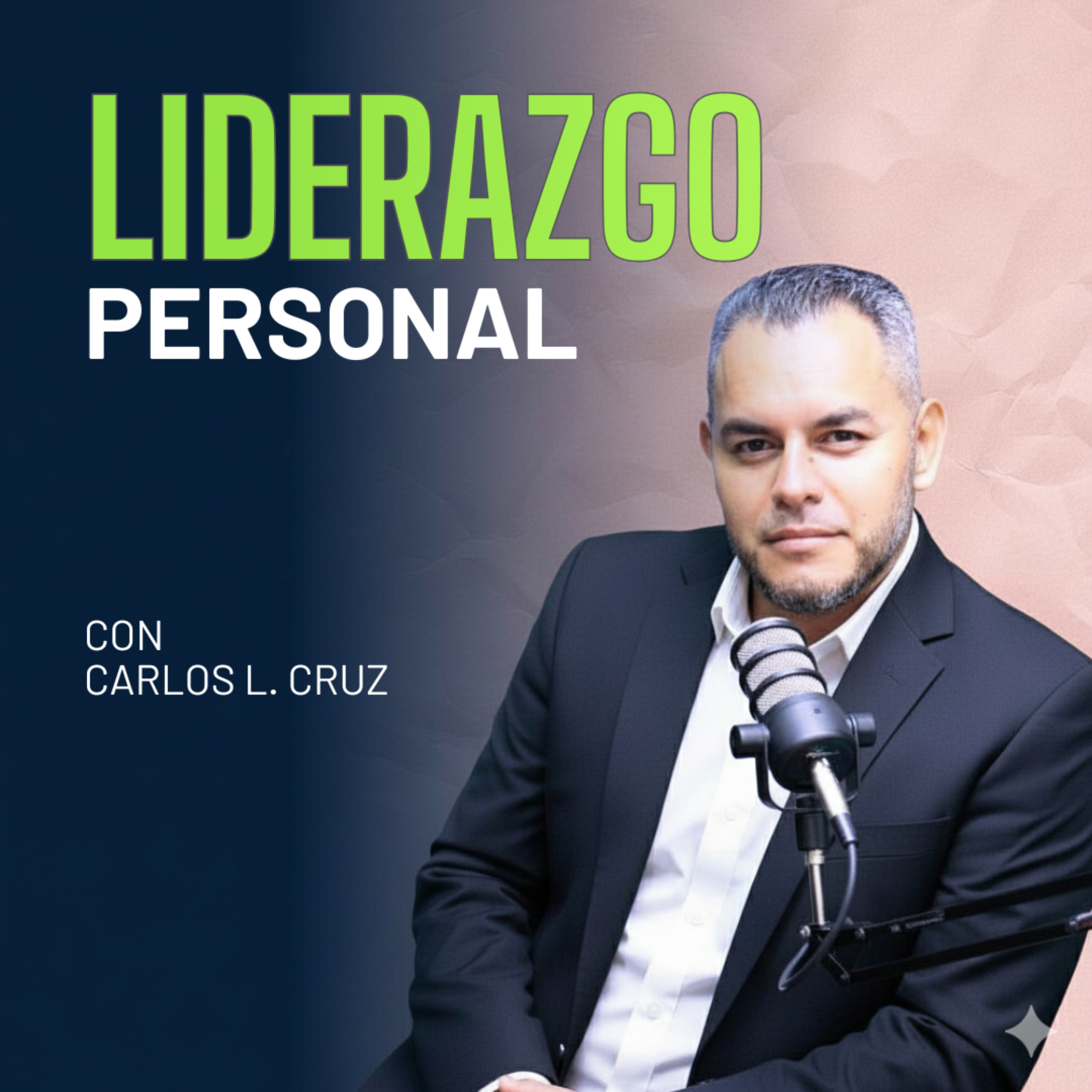 Liderazgo Personal