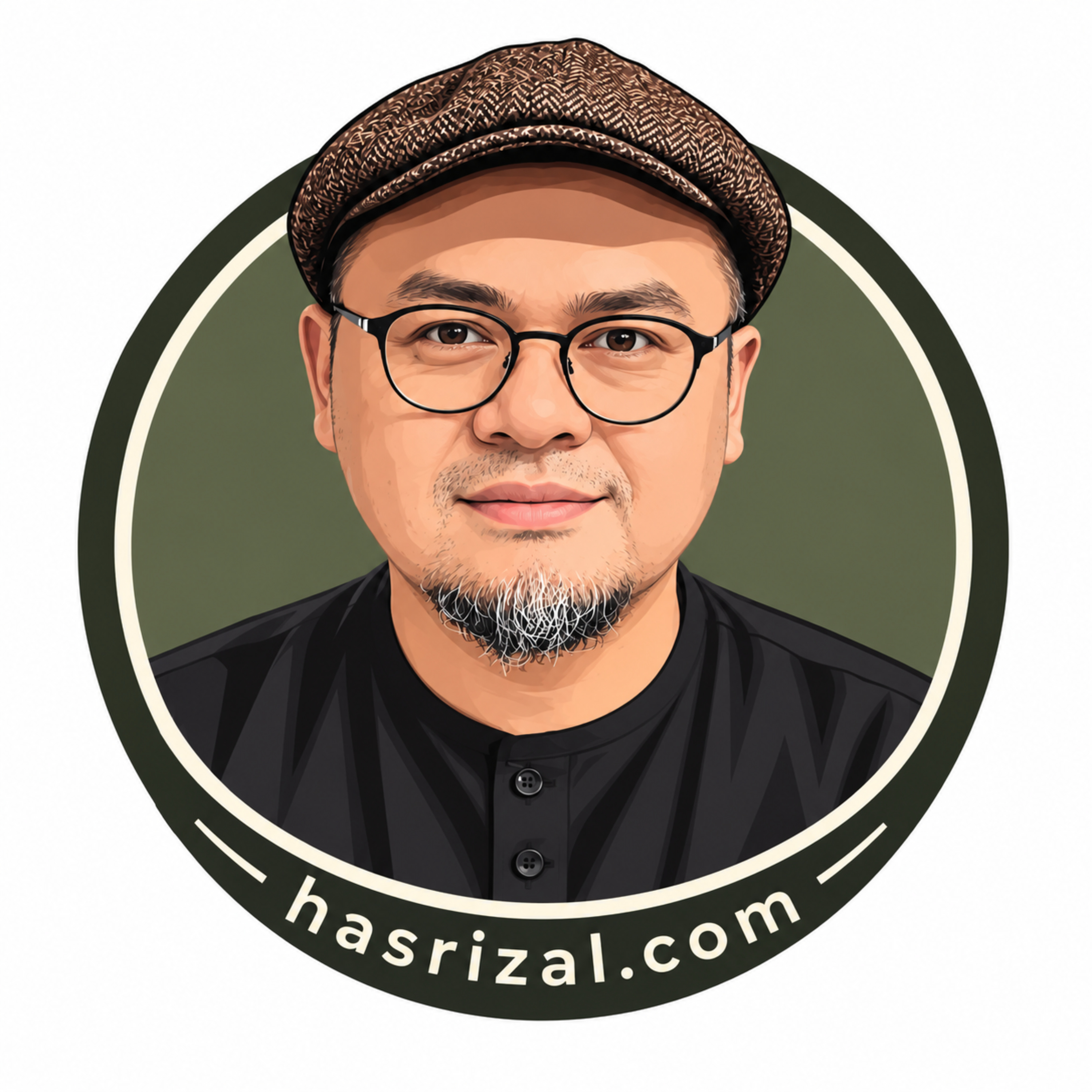 Surah al-Kahf Ayat 15: Musibah Era Kepercayaan Tidak Lagi Mementingkan Bukti episode artwork