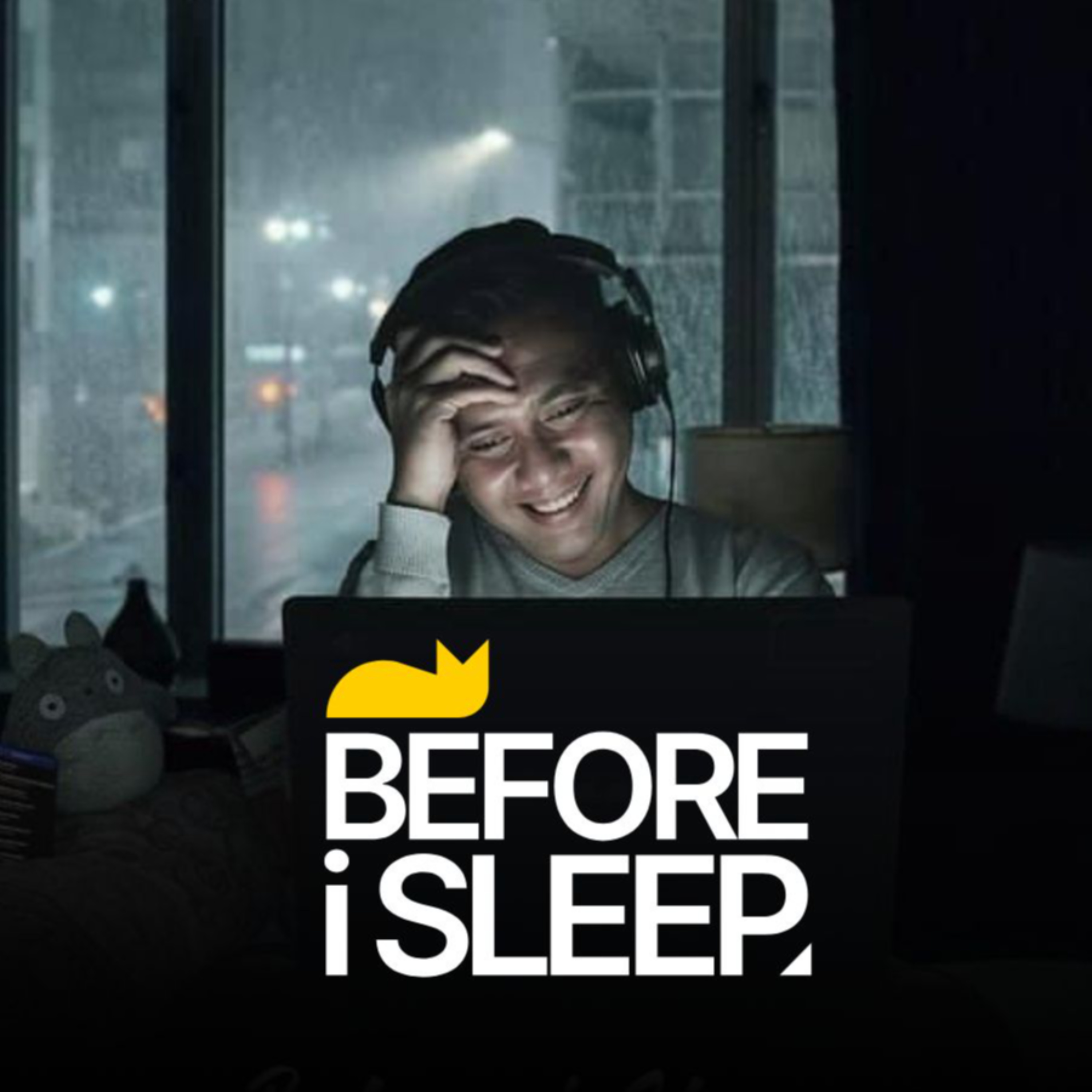 Before i Sleep