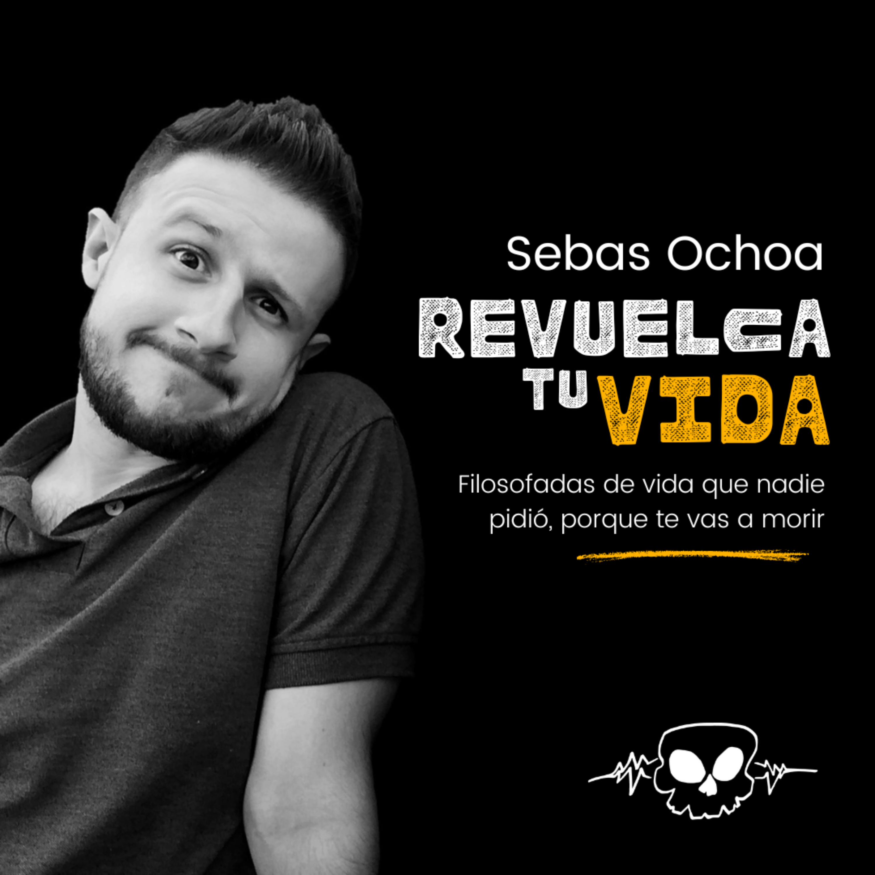 Revuelca Tu Vida