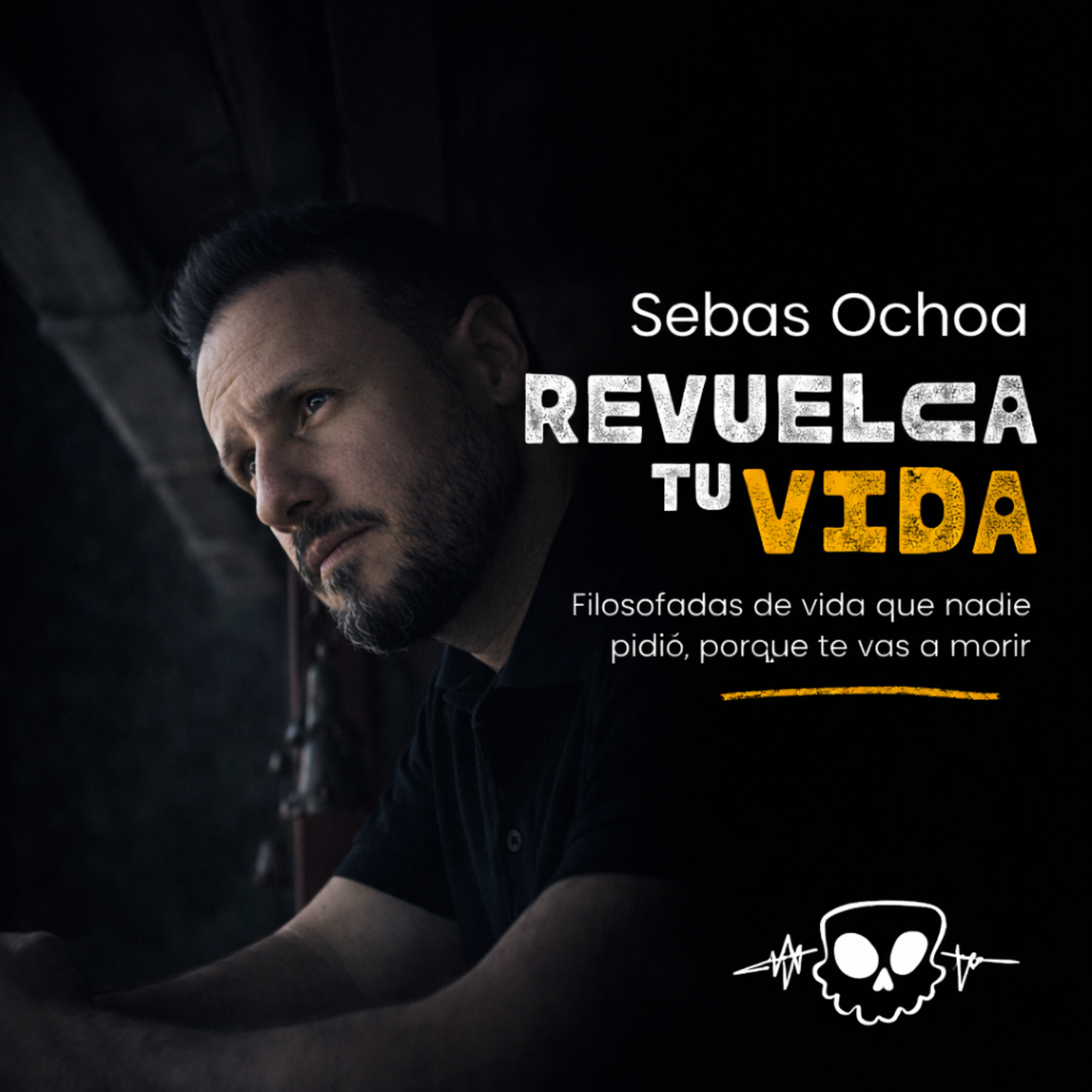 Revuelca Tu Vida