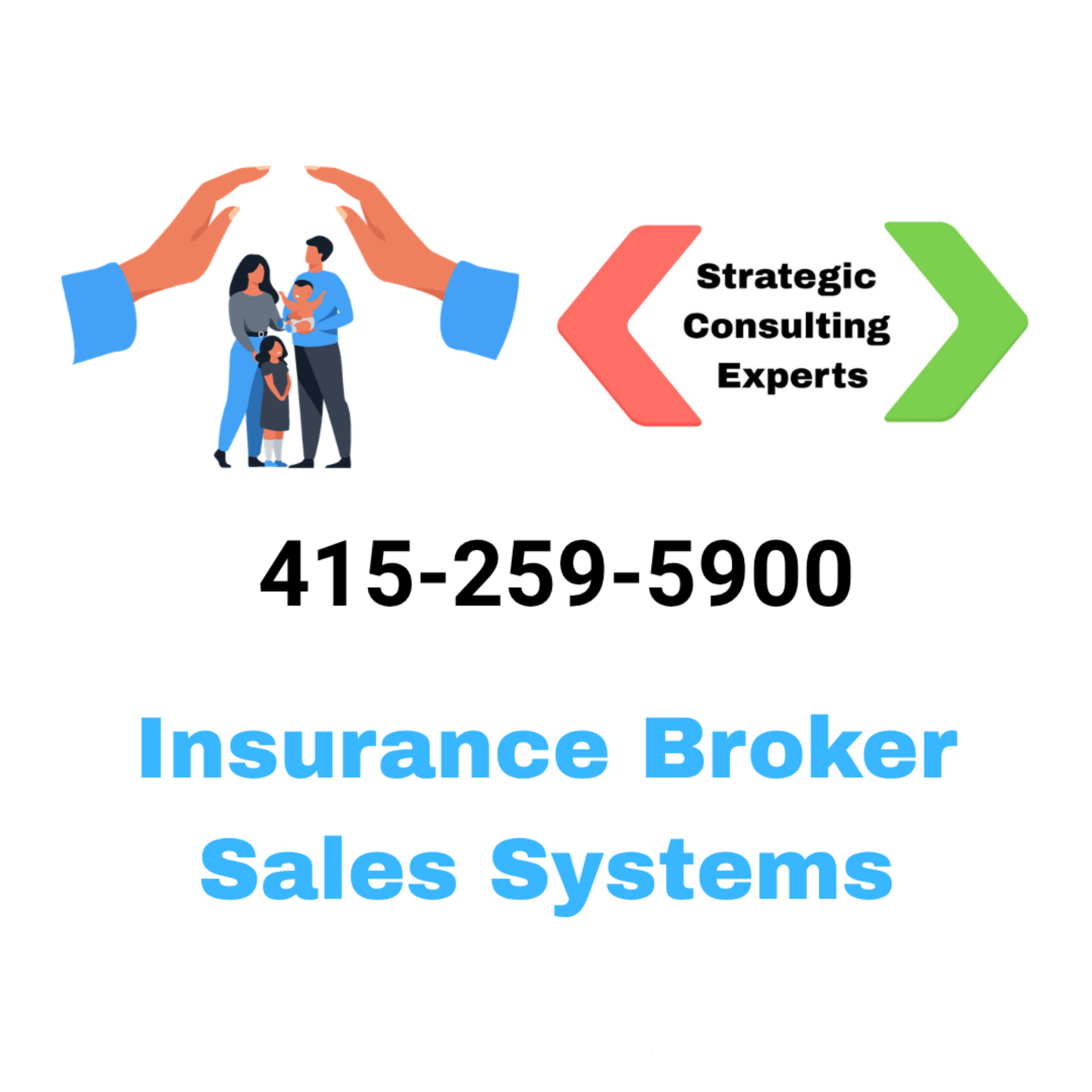 Insurance Broker and Consultant Supporting Business Owners