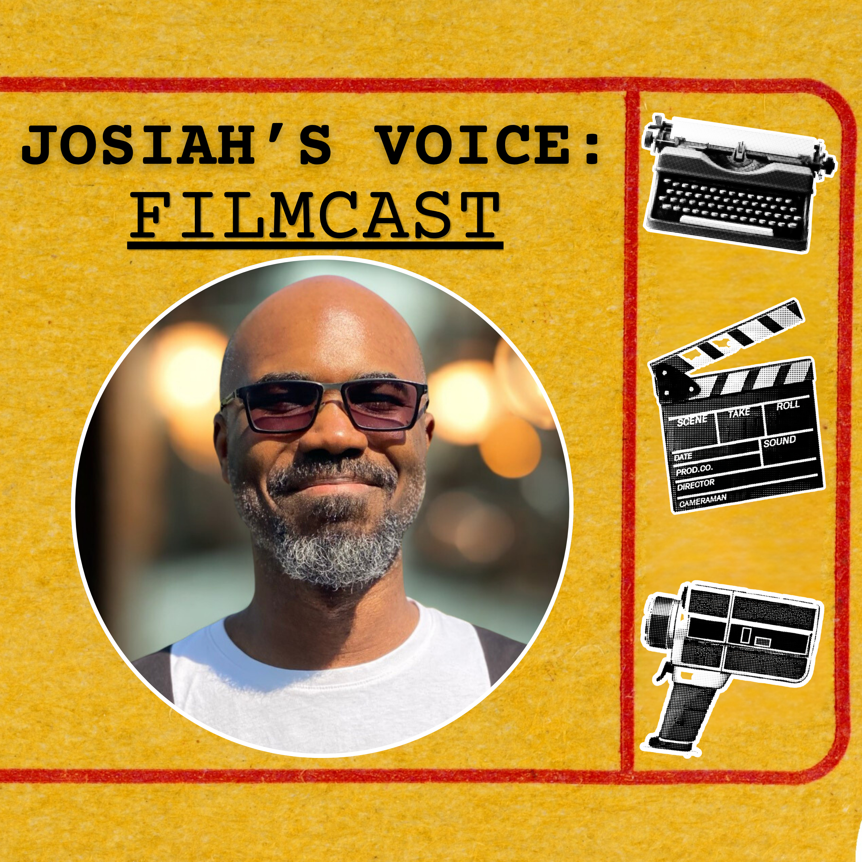 Josiah's Voice: Filmcast
