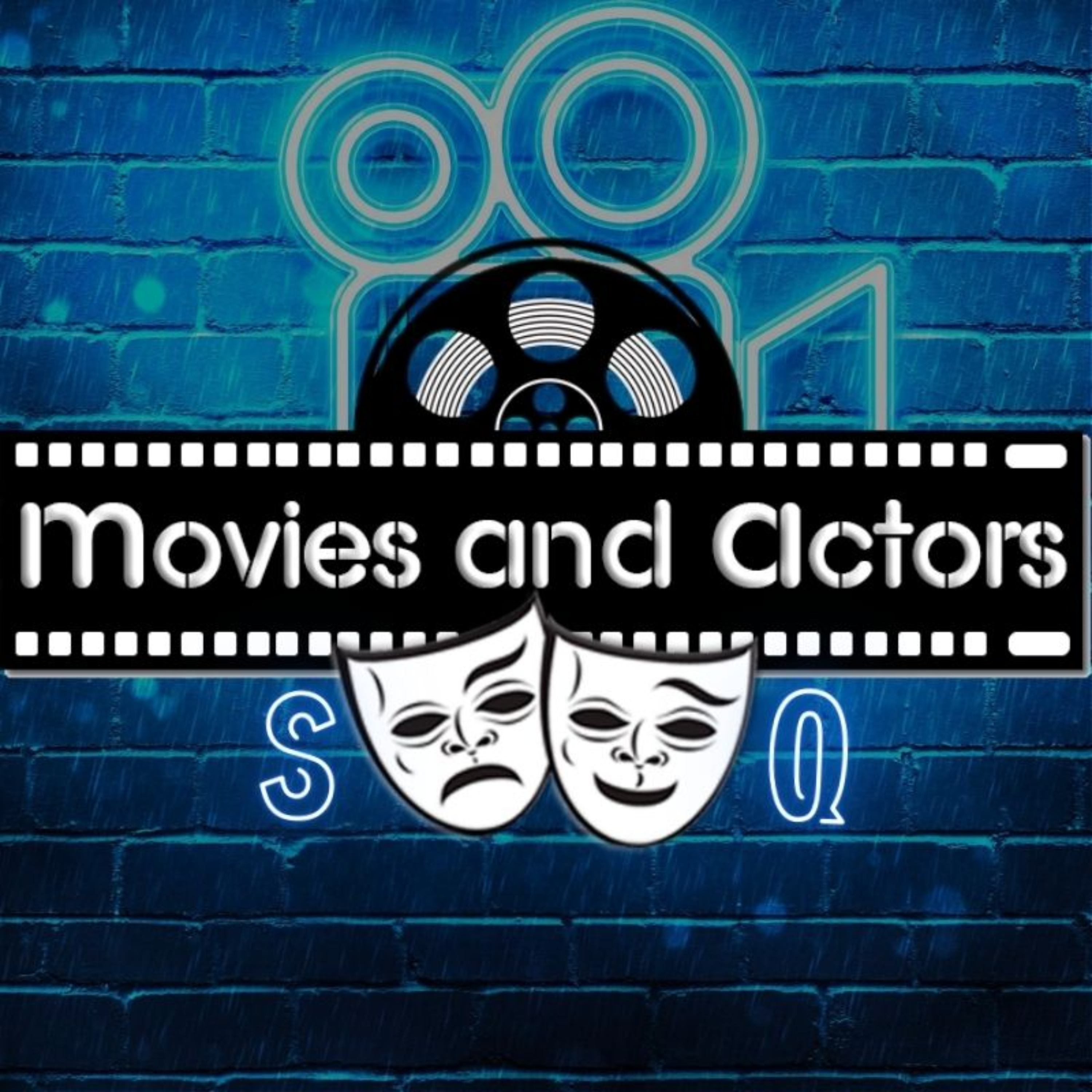 Movies and Actors Sandy Quinn