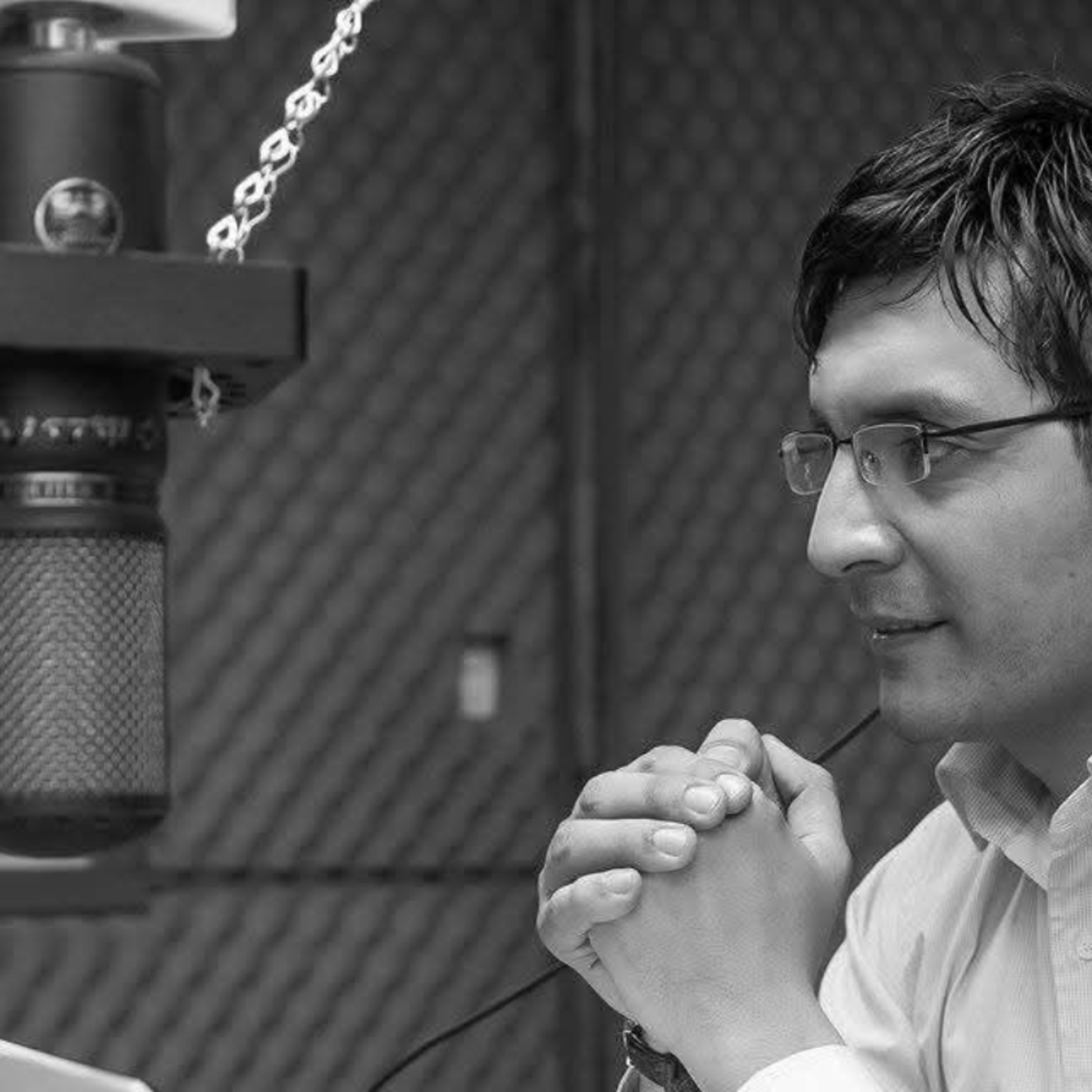 Pasión por su Verdad PODCASTS