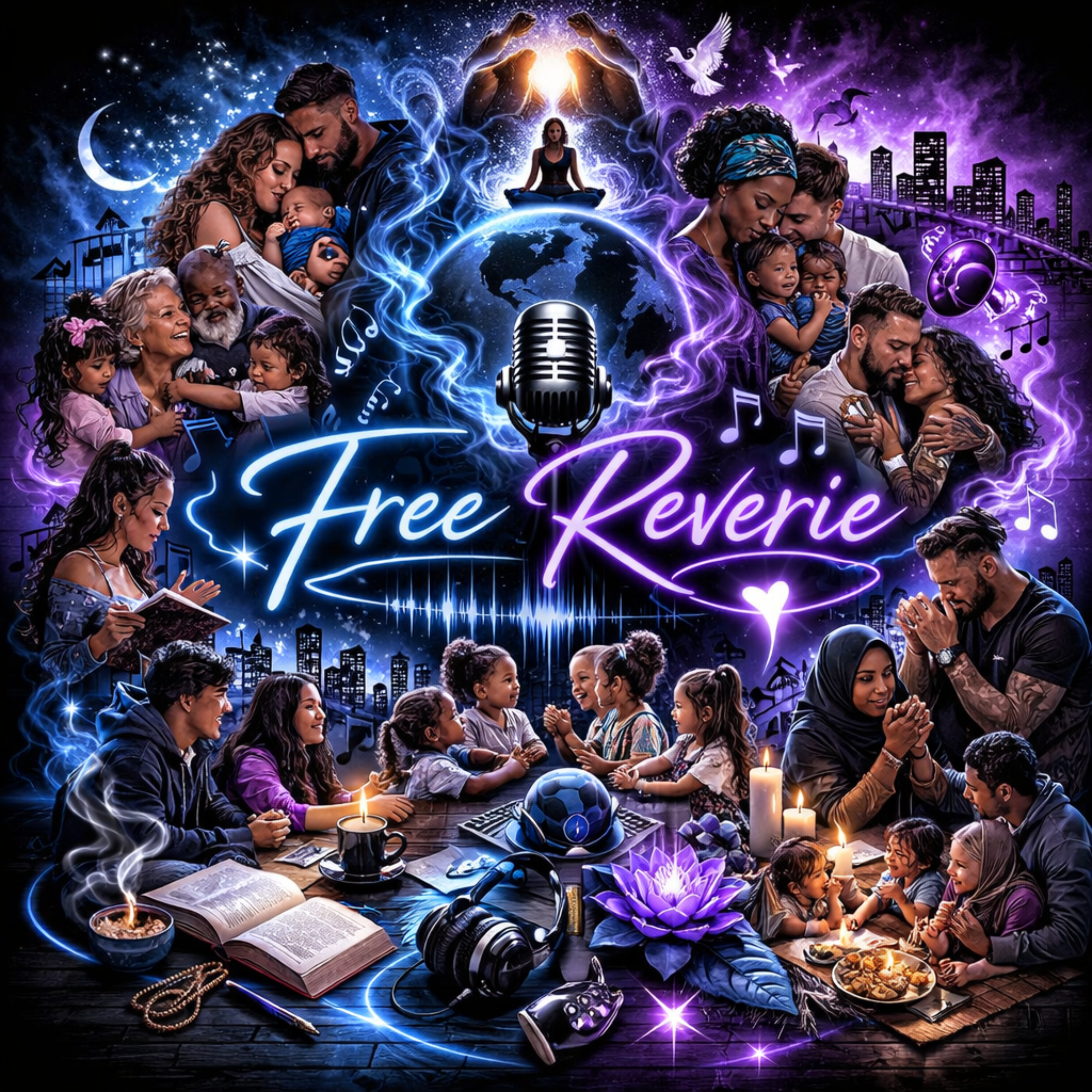 Free Reverie